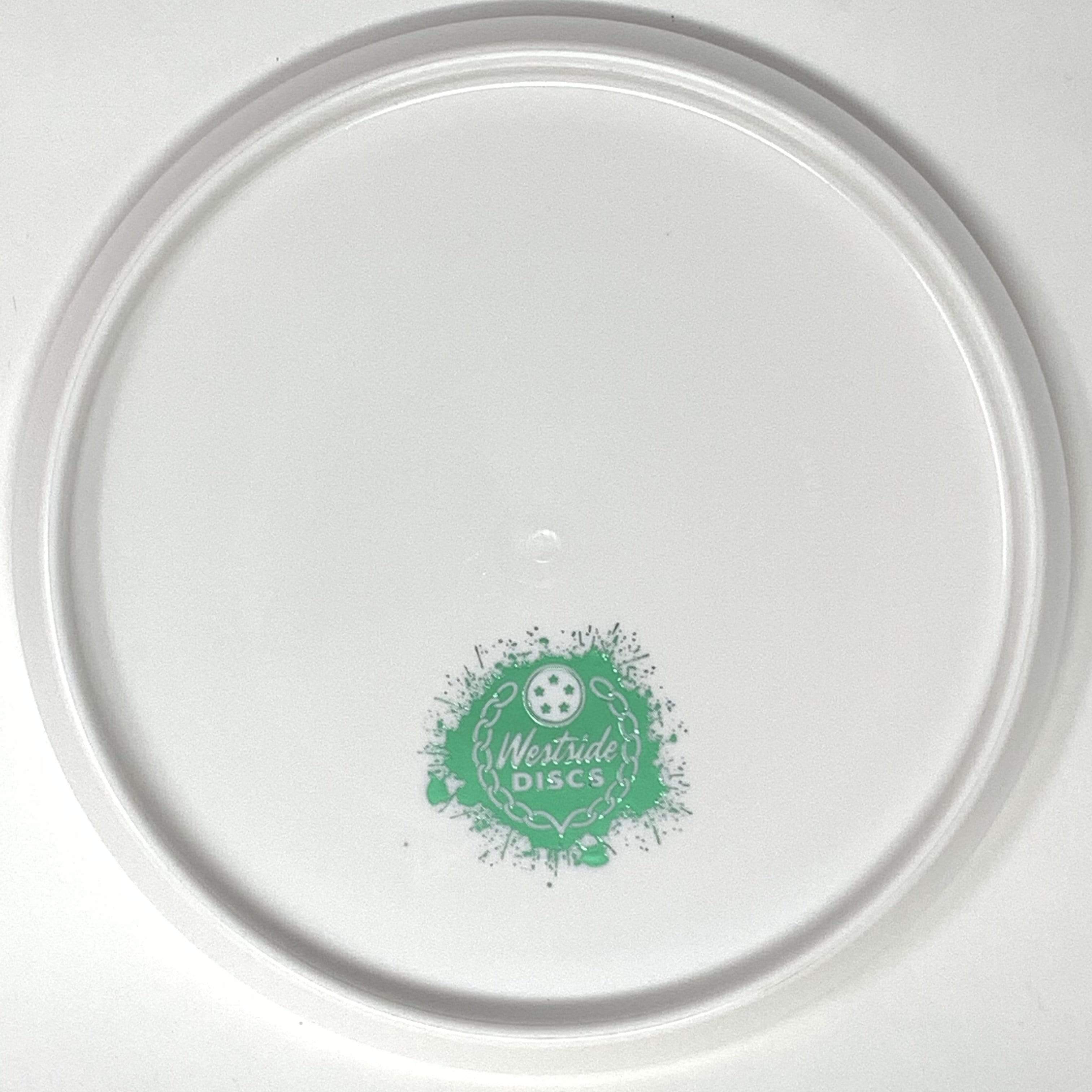 Harp (Tournament - White/Dyeable Bottom Stamped) - Image 5