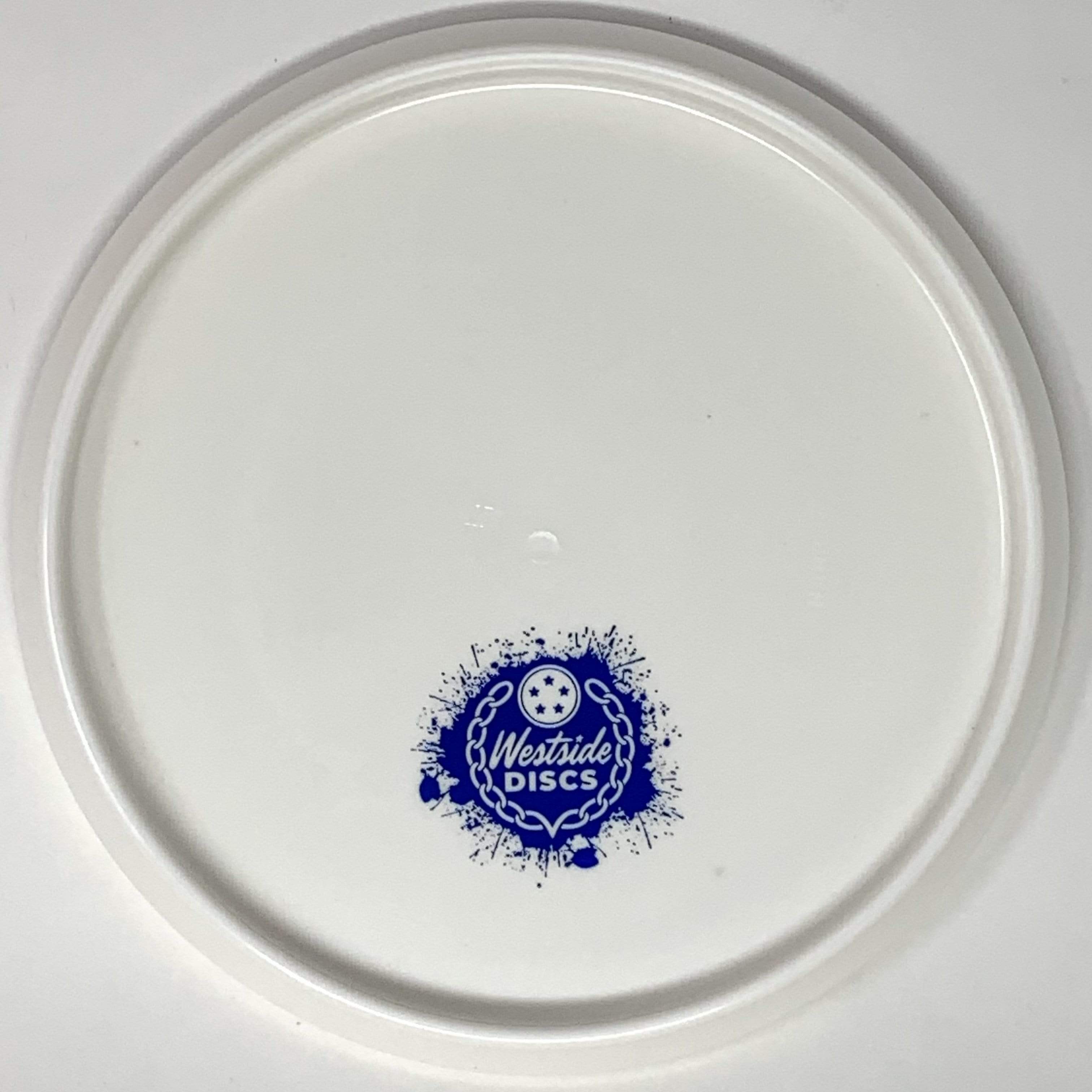 Harp (Tournament - White/Dyeable Bottom Stamped) - Image 6
