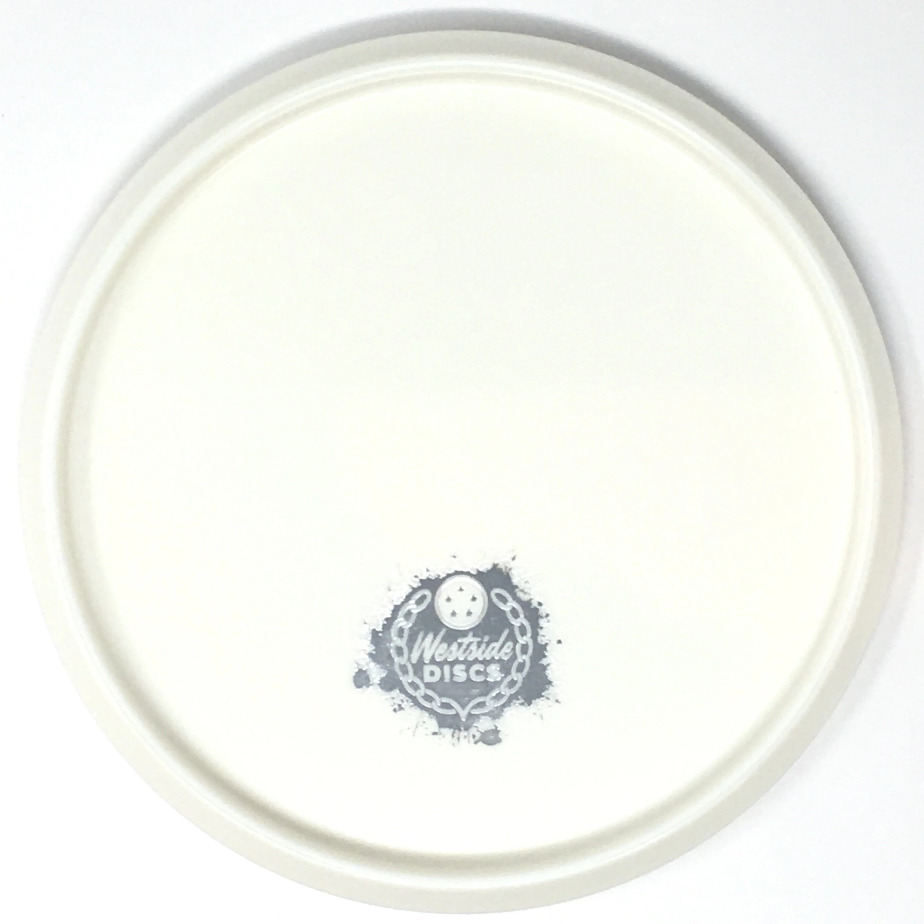 Harp (Tournament - White/Dyeable Bottom Stamped) - Image 8