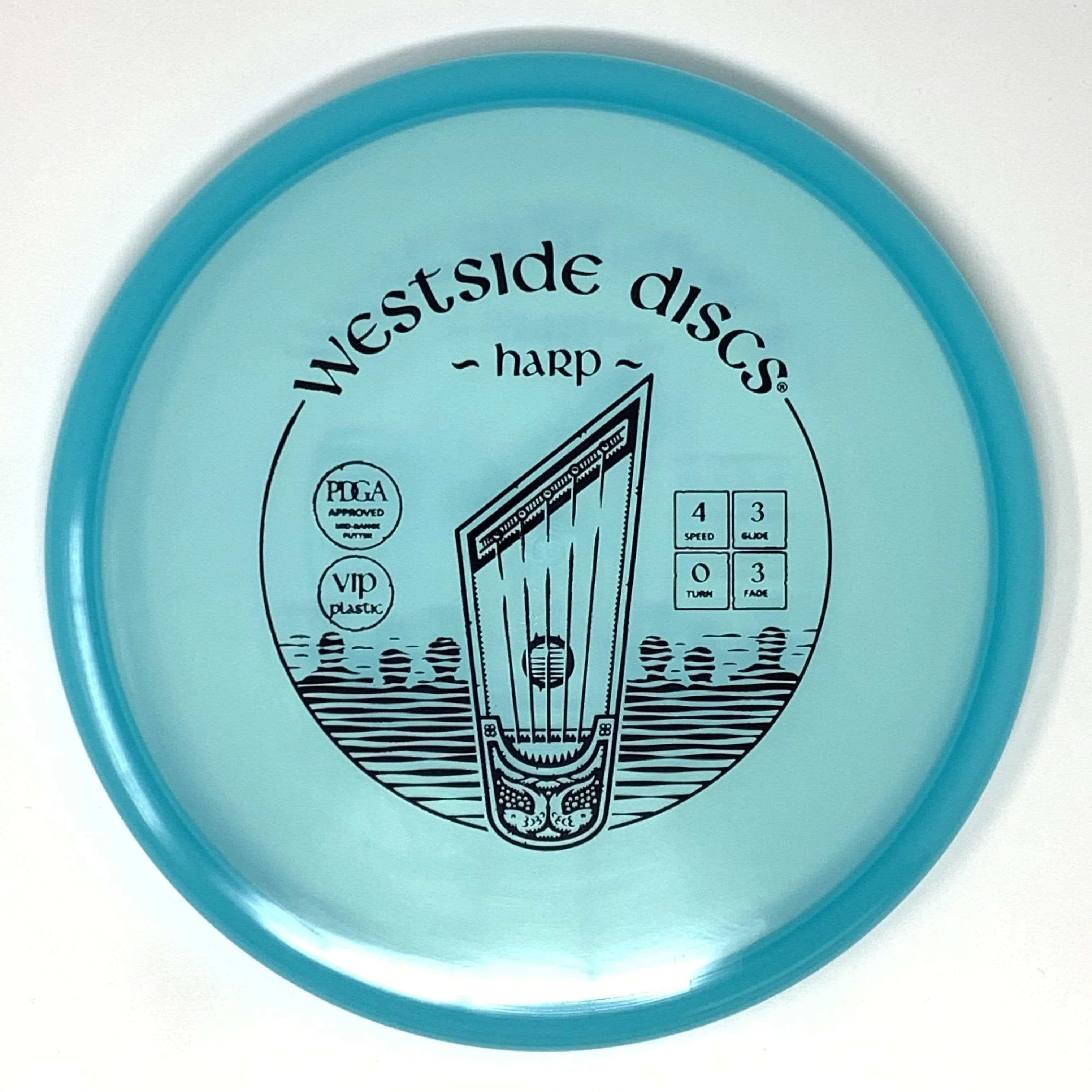 Harp (VIP) - Image 12