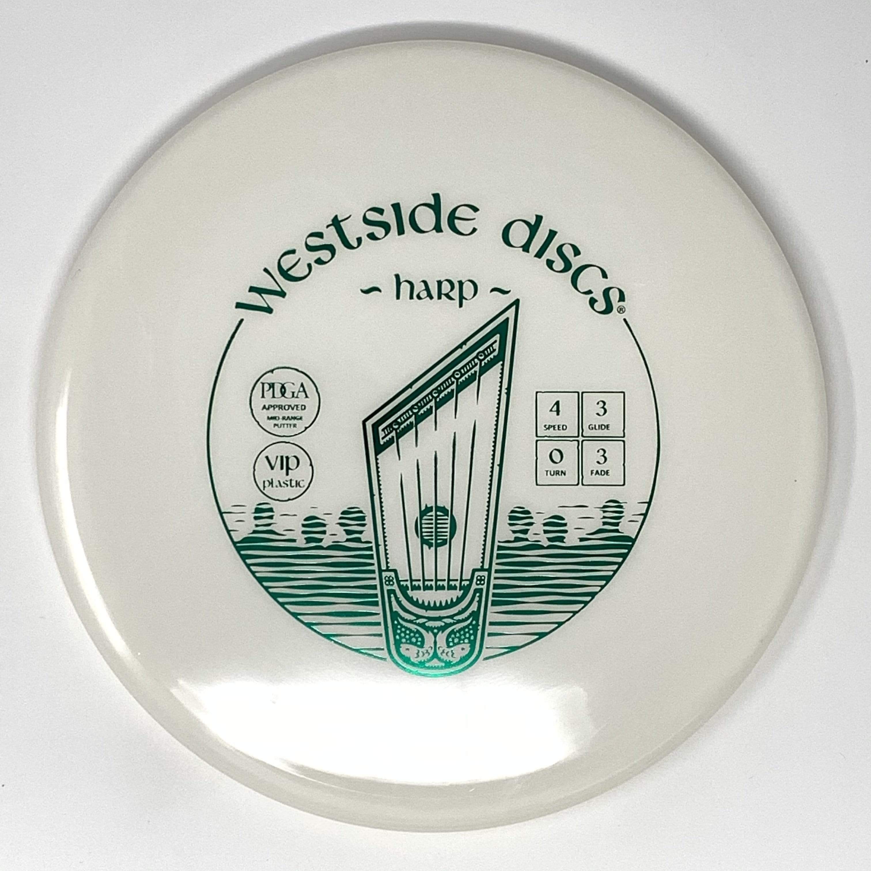 Harp (VIP) - Image 15