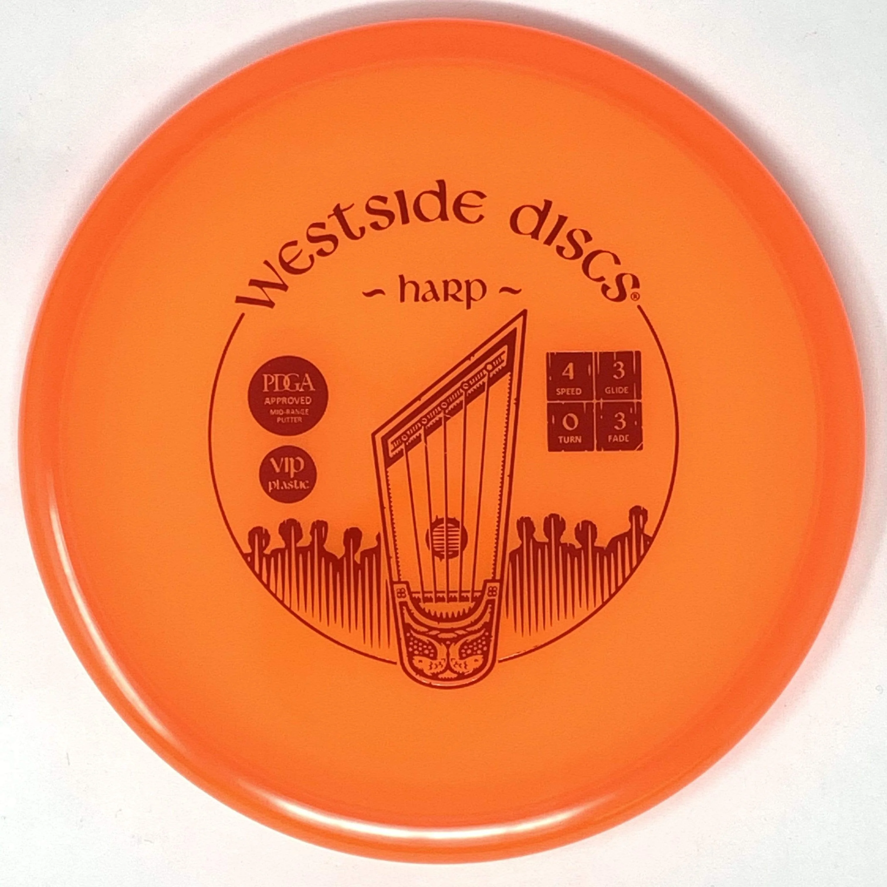Harp (VIP) - Image 22