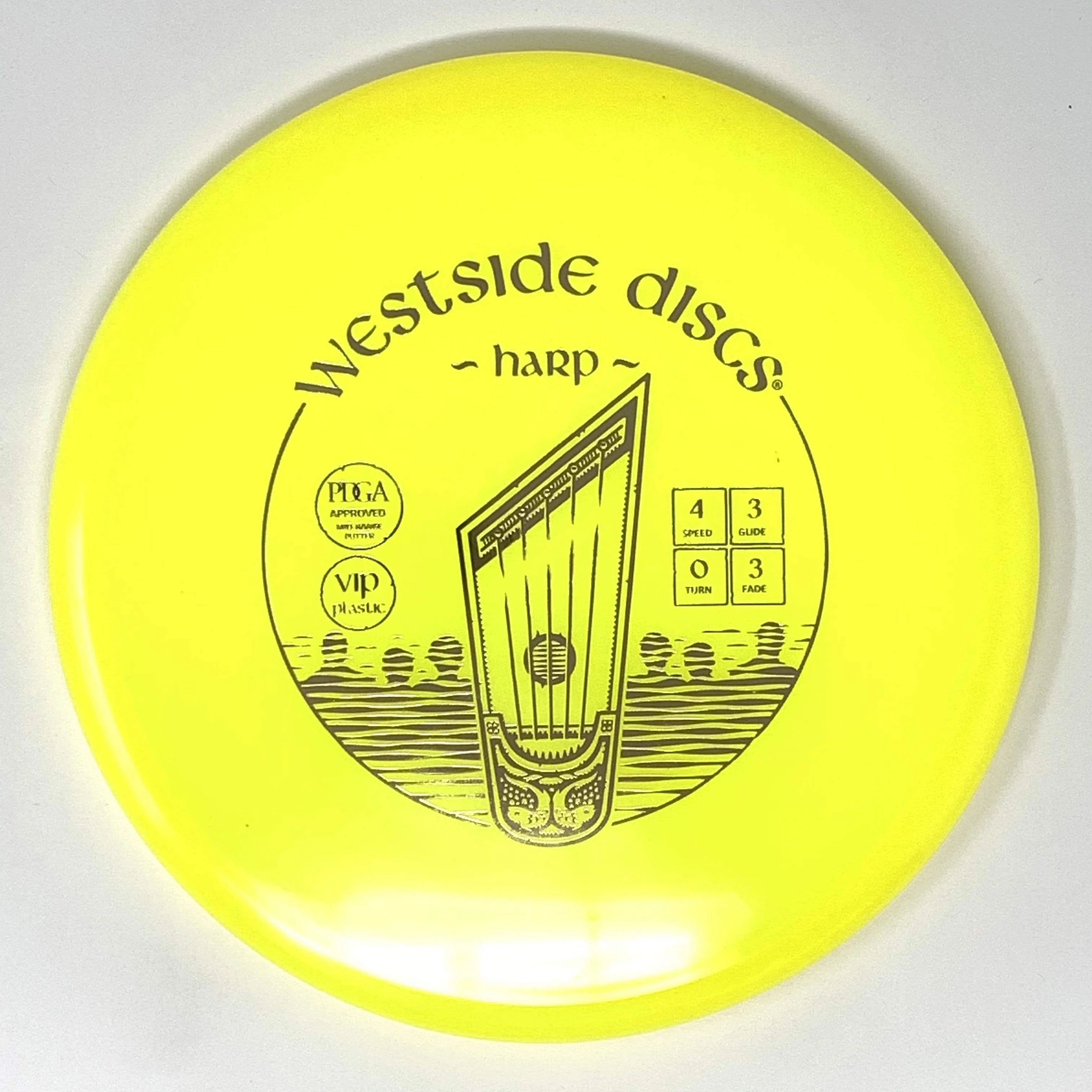 Harp (VIP) - Image 6