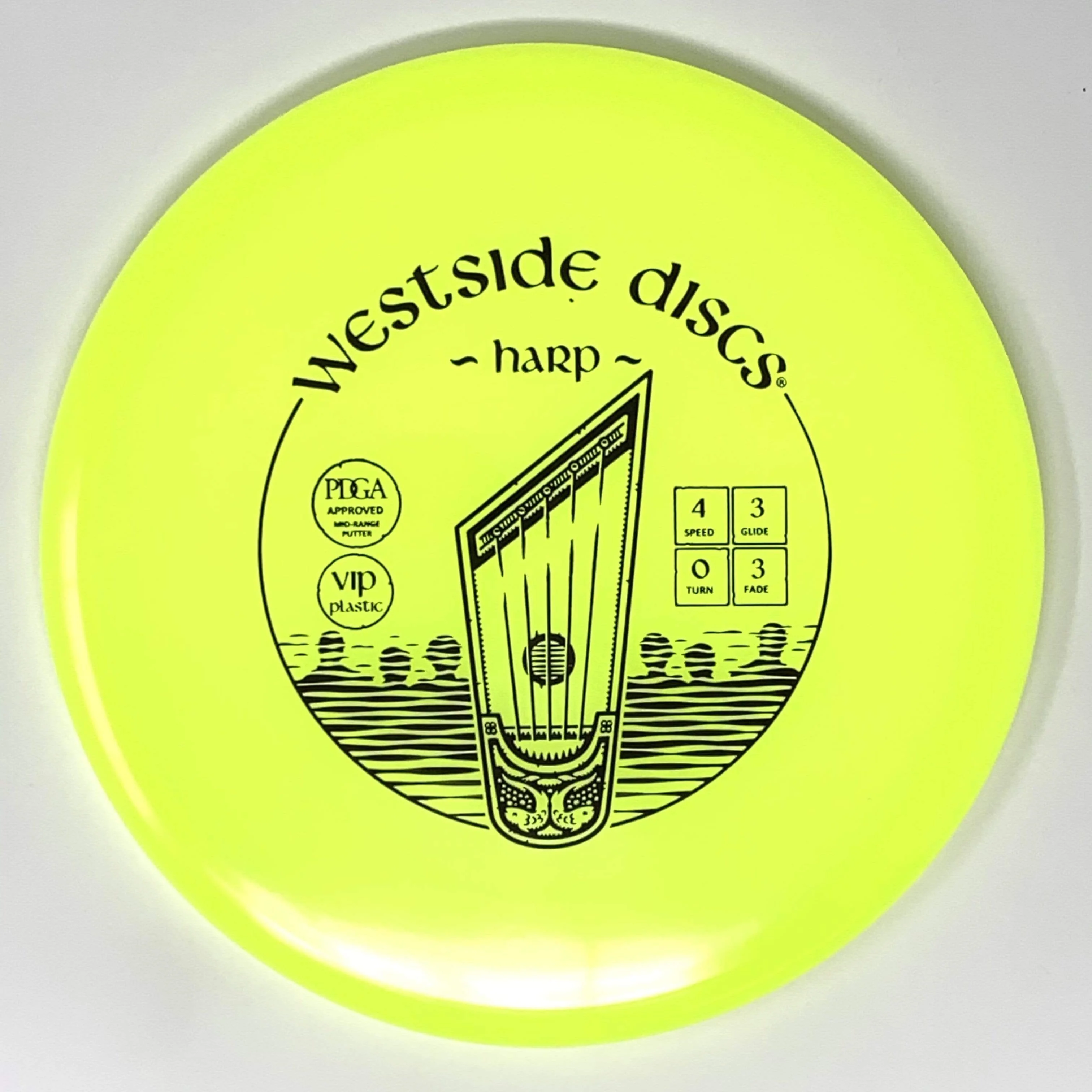 Harp (VIP) - Image 8