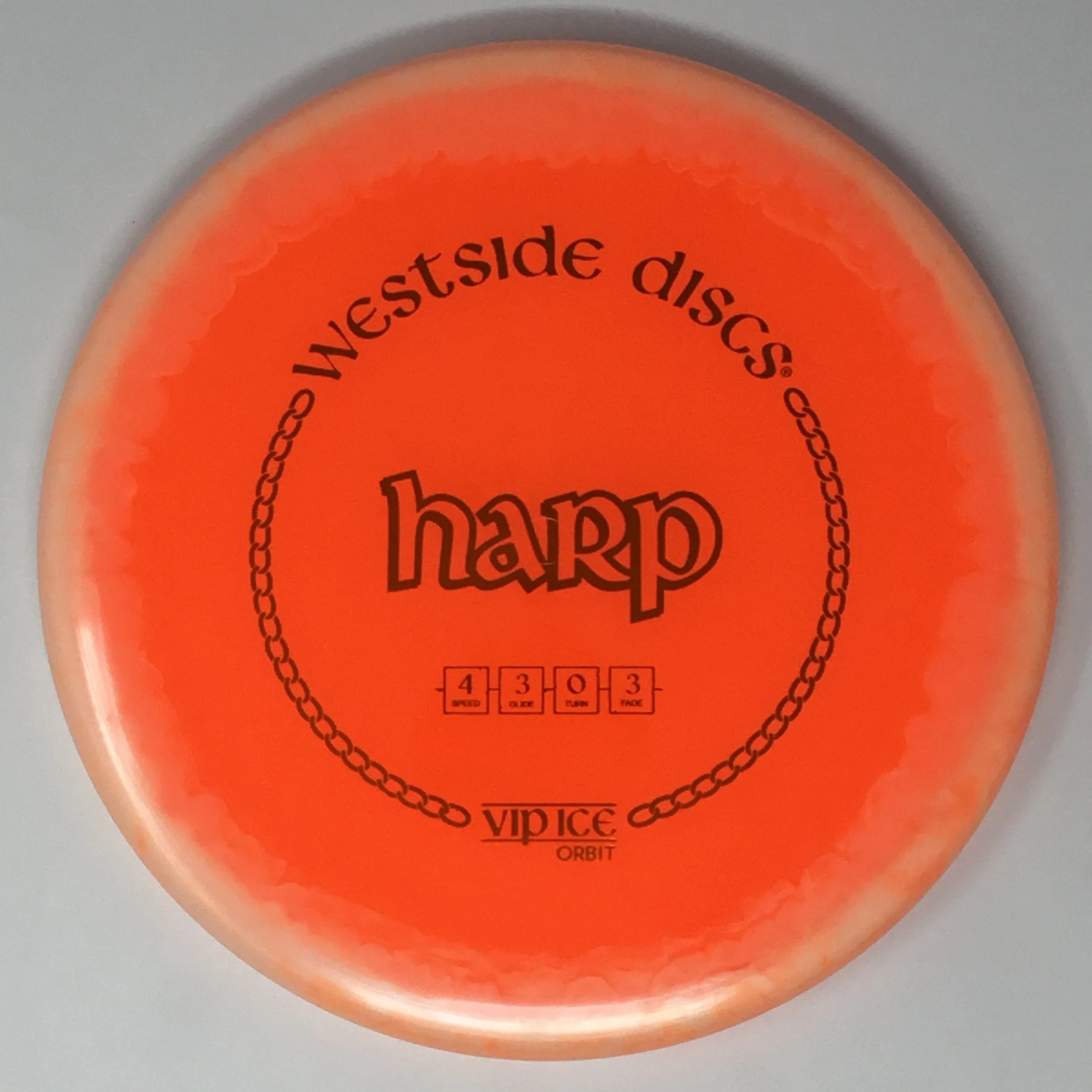 Harp (VIP Ice Orbit) - Image 10