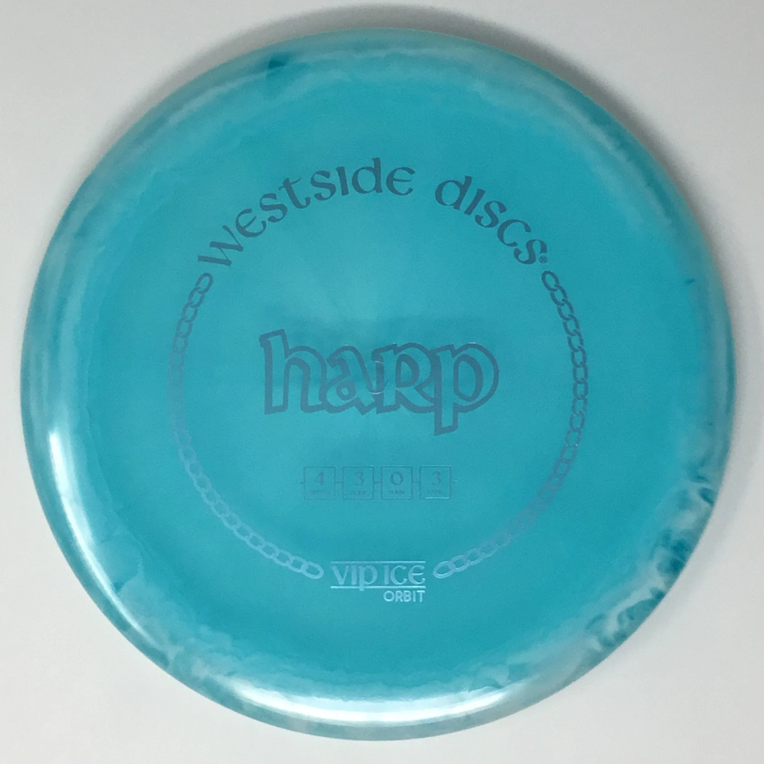 Harp (VIP Ice Orbit) - Image 11