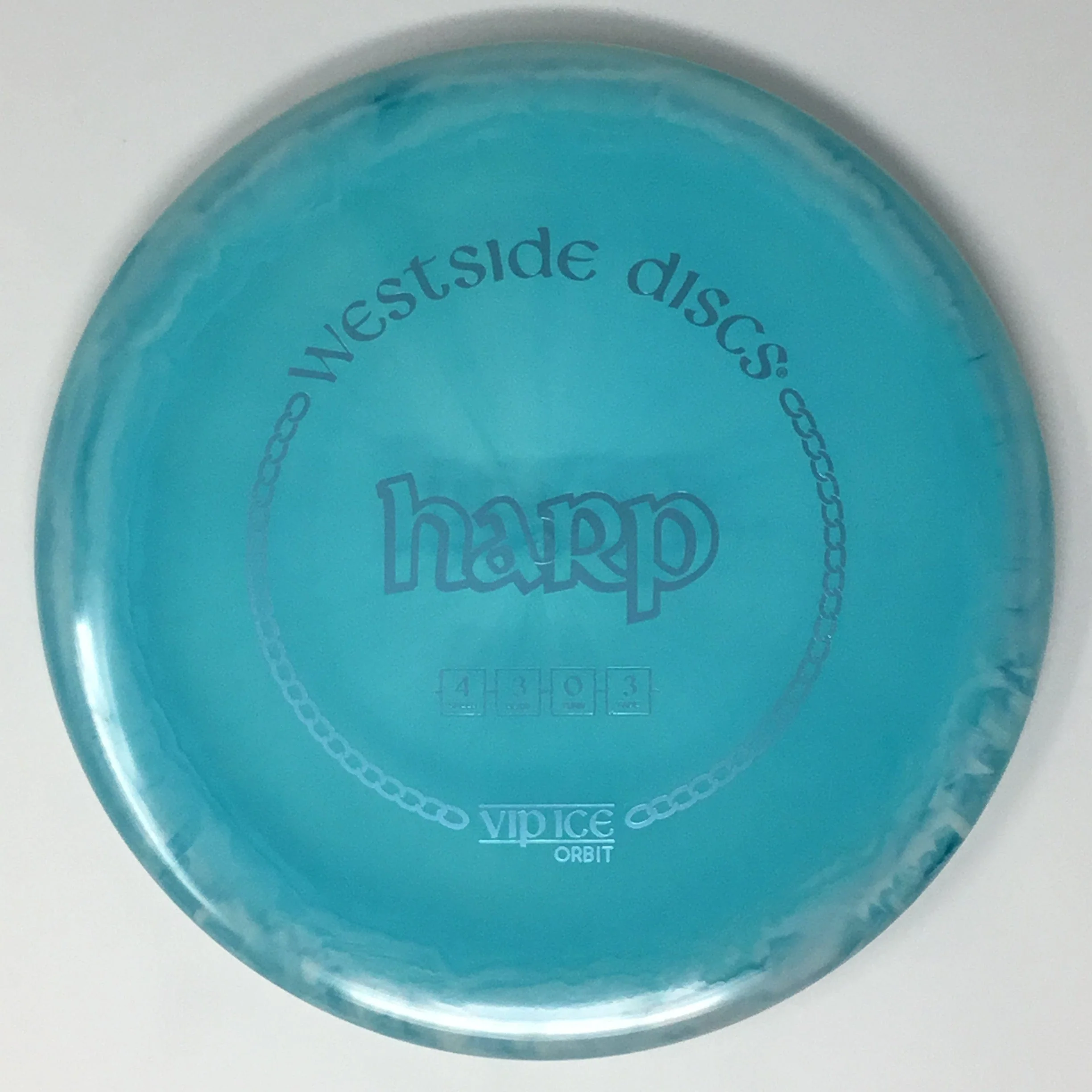 Harp (VIP Ice Orbit) - Image 12