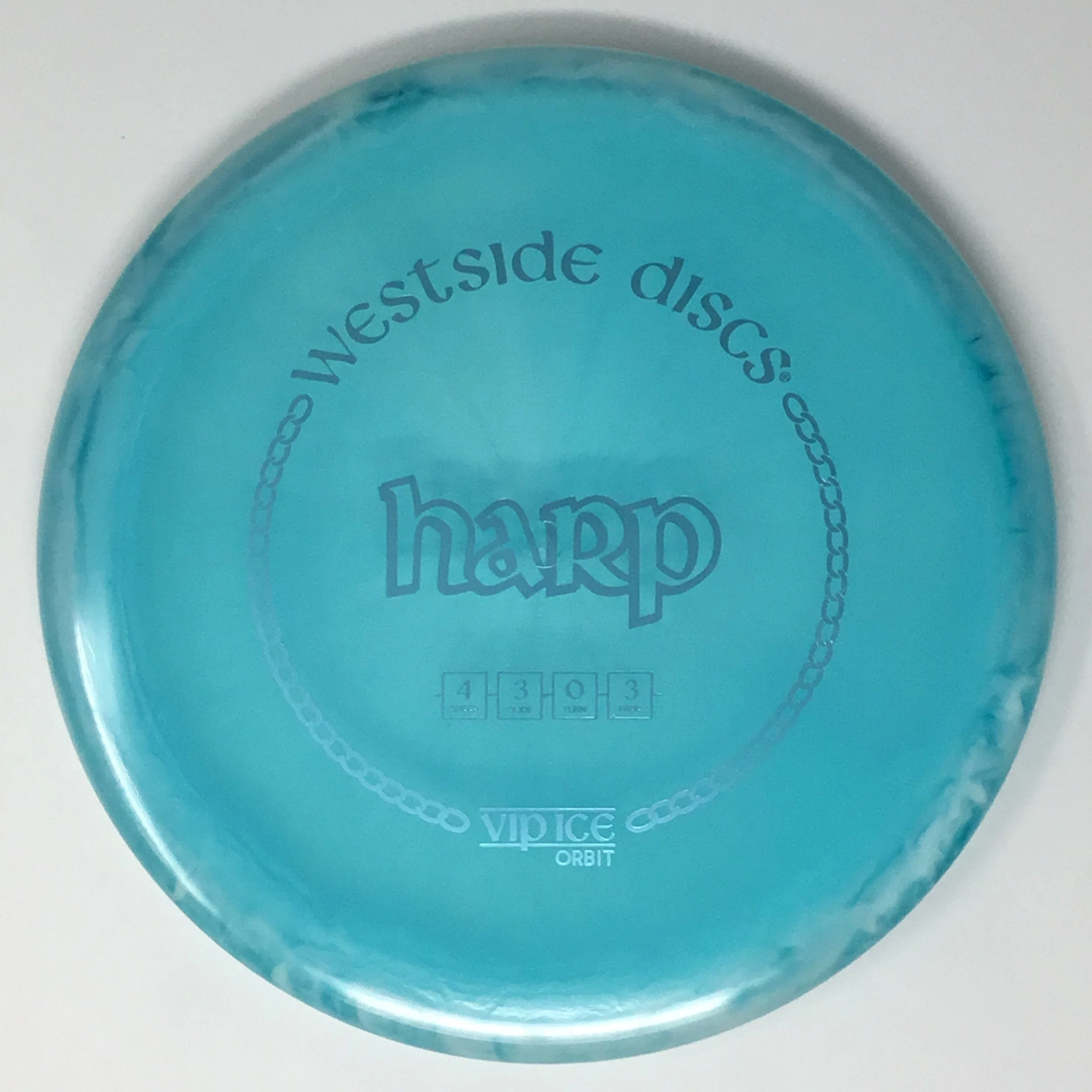 Harp (VIP Ice Orbit) - Image 13