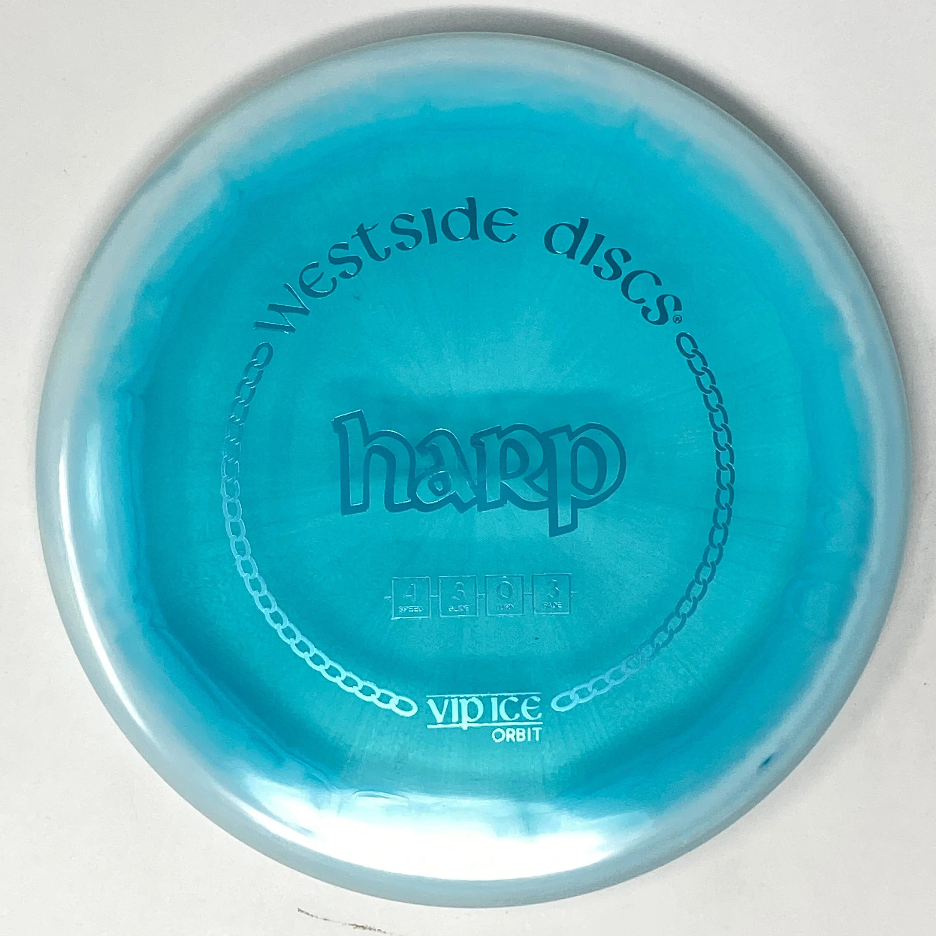 Harp (VIP Ice Orbit) - Image 3