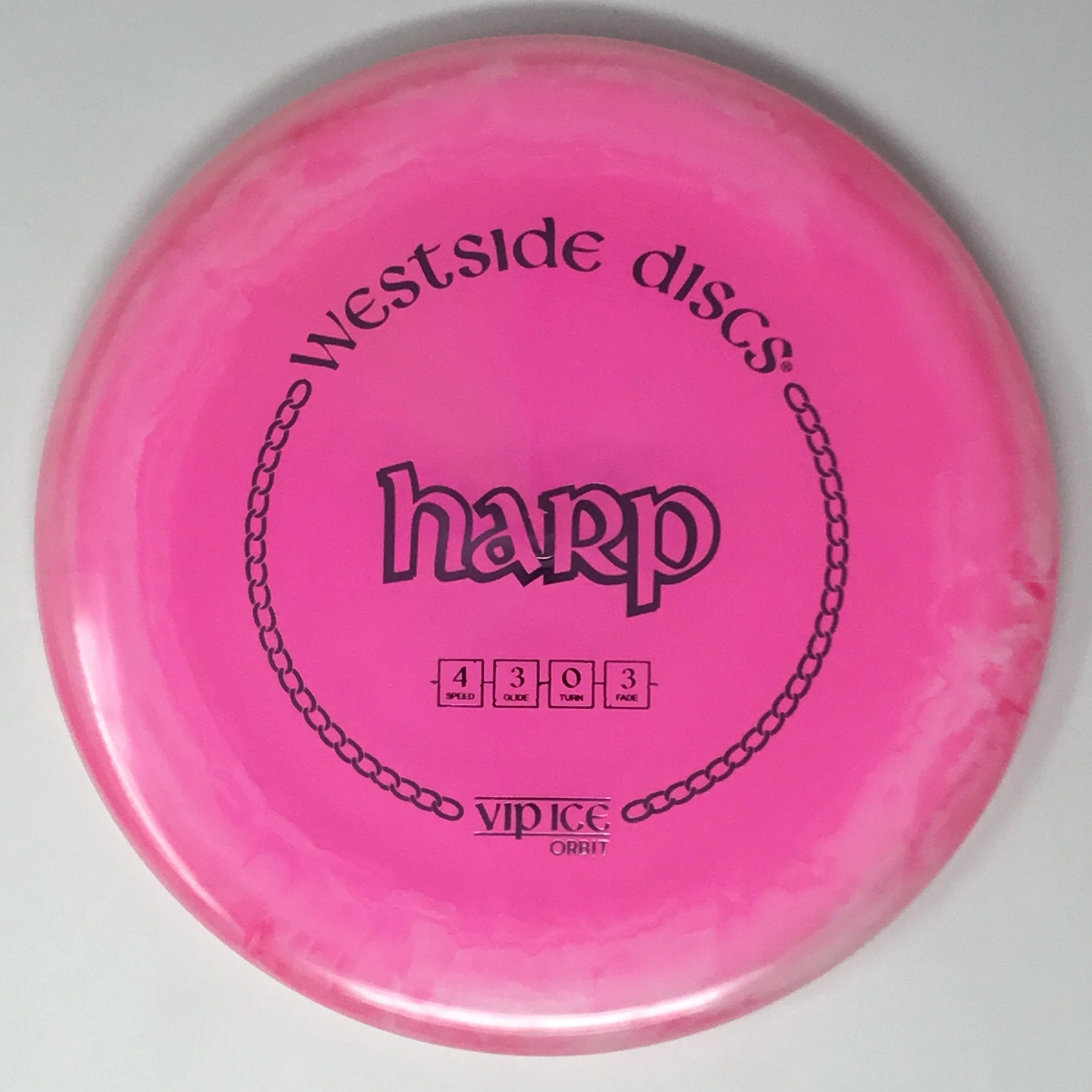 Harp (VIP Ice Orbit) - Image 4