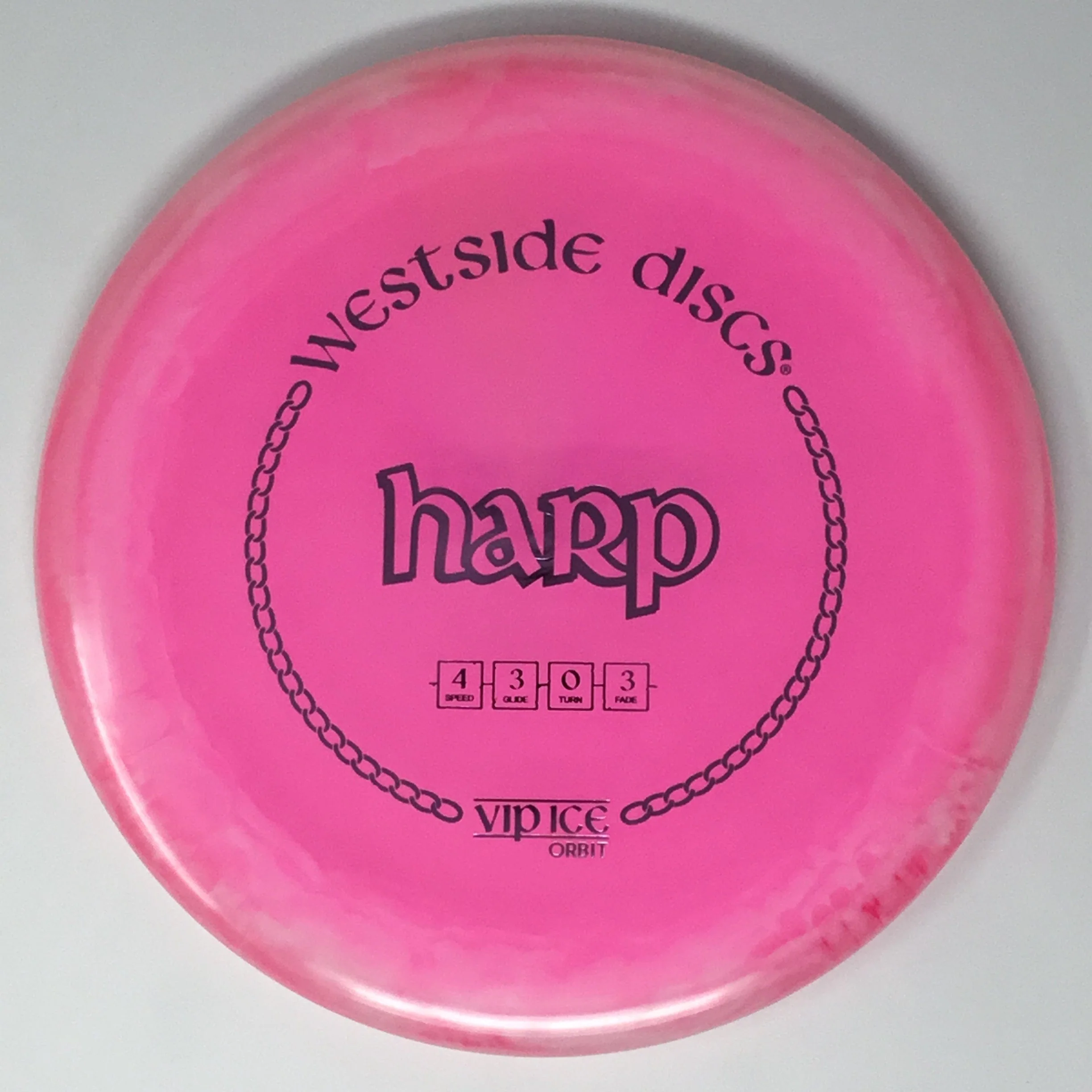 Harp (VIP Ice Orbit) - Image 5