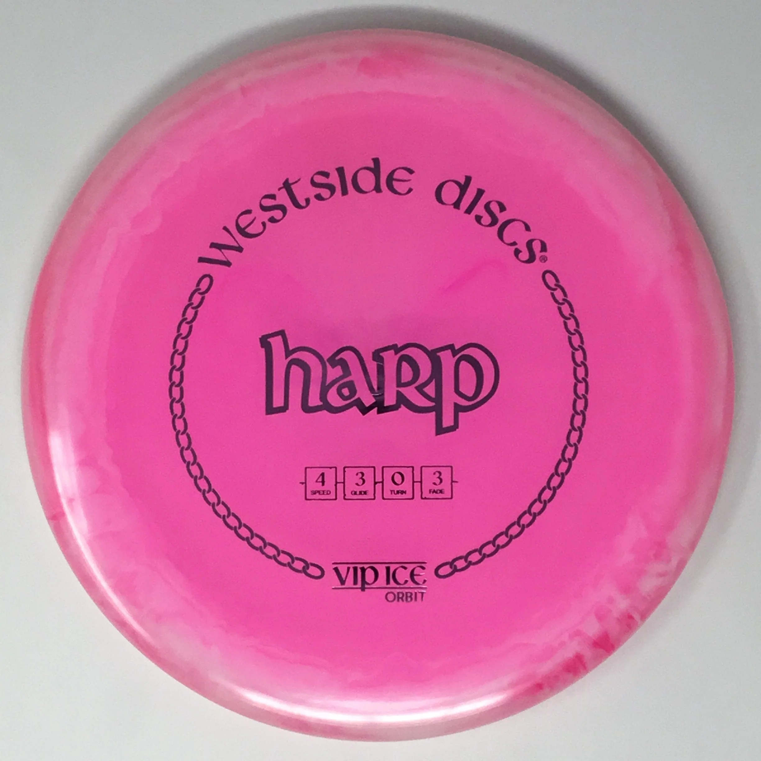 Harp (VIP Ice Orbit) - Image 7