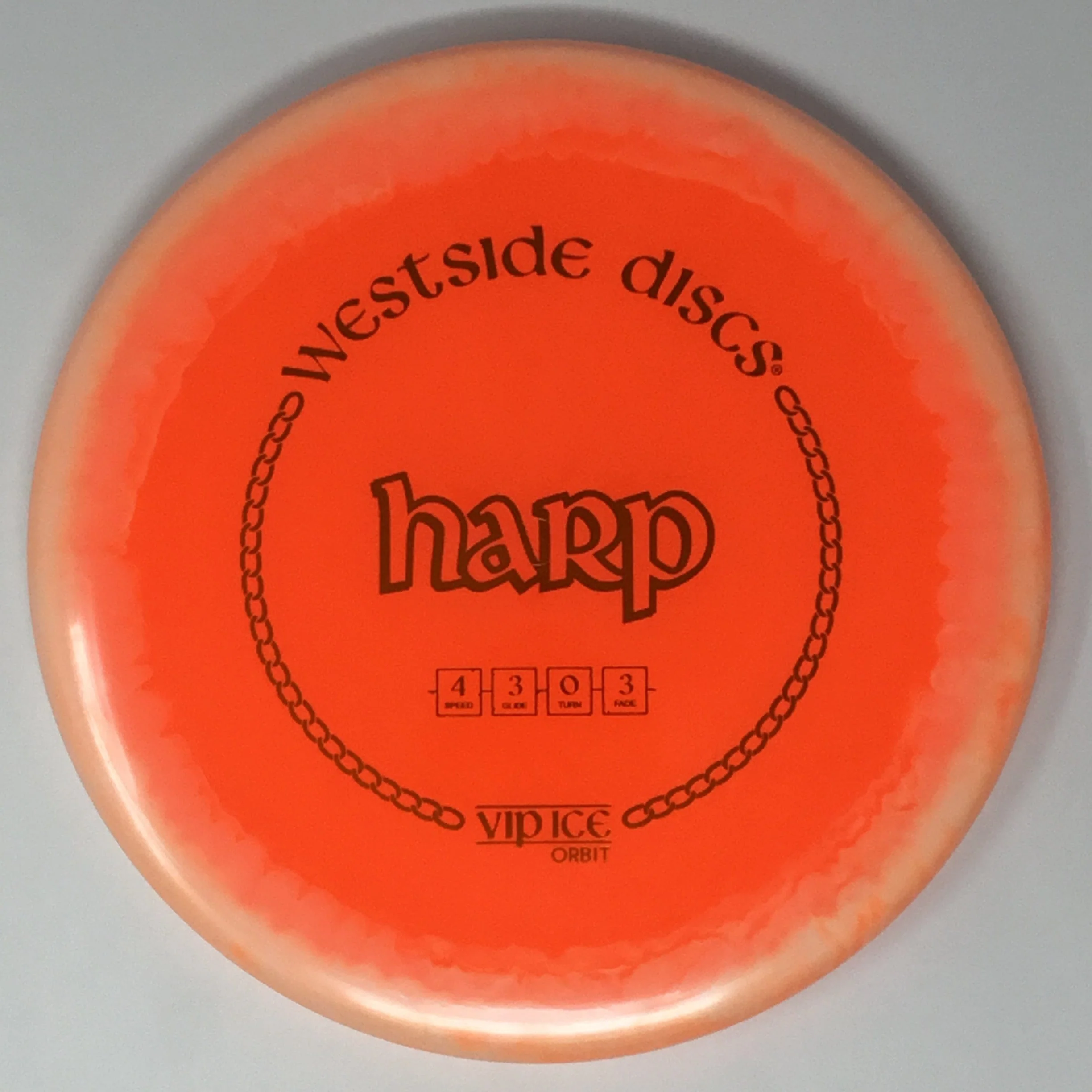 Harp (VIP Ice Orbit) - Image 9