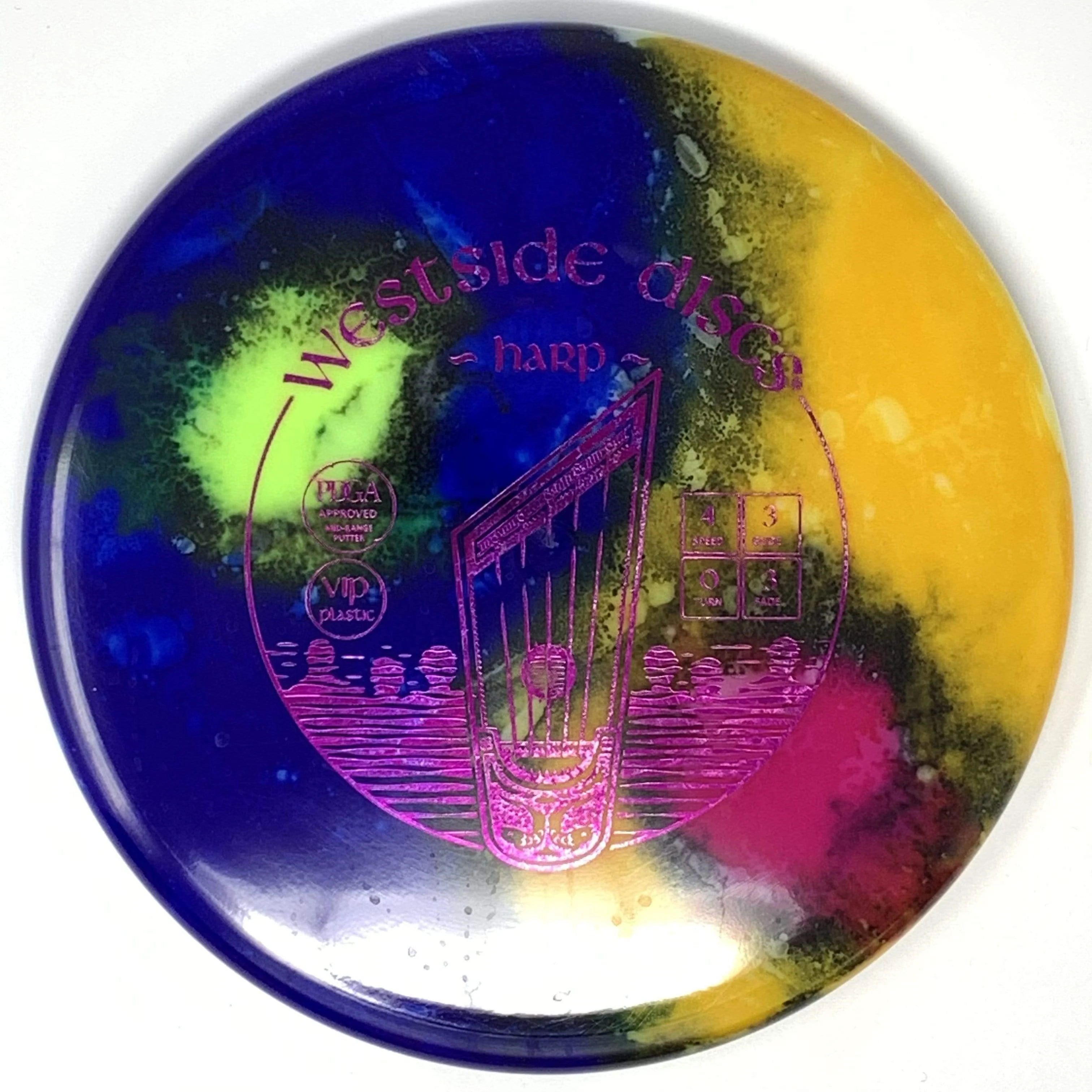 Harp (VIP MyDye) - Image 10