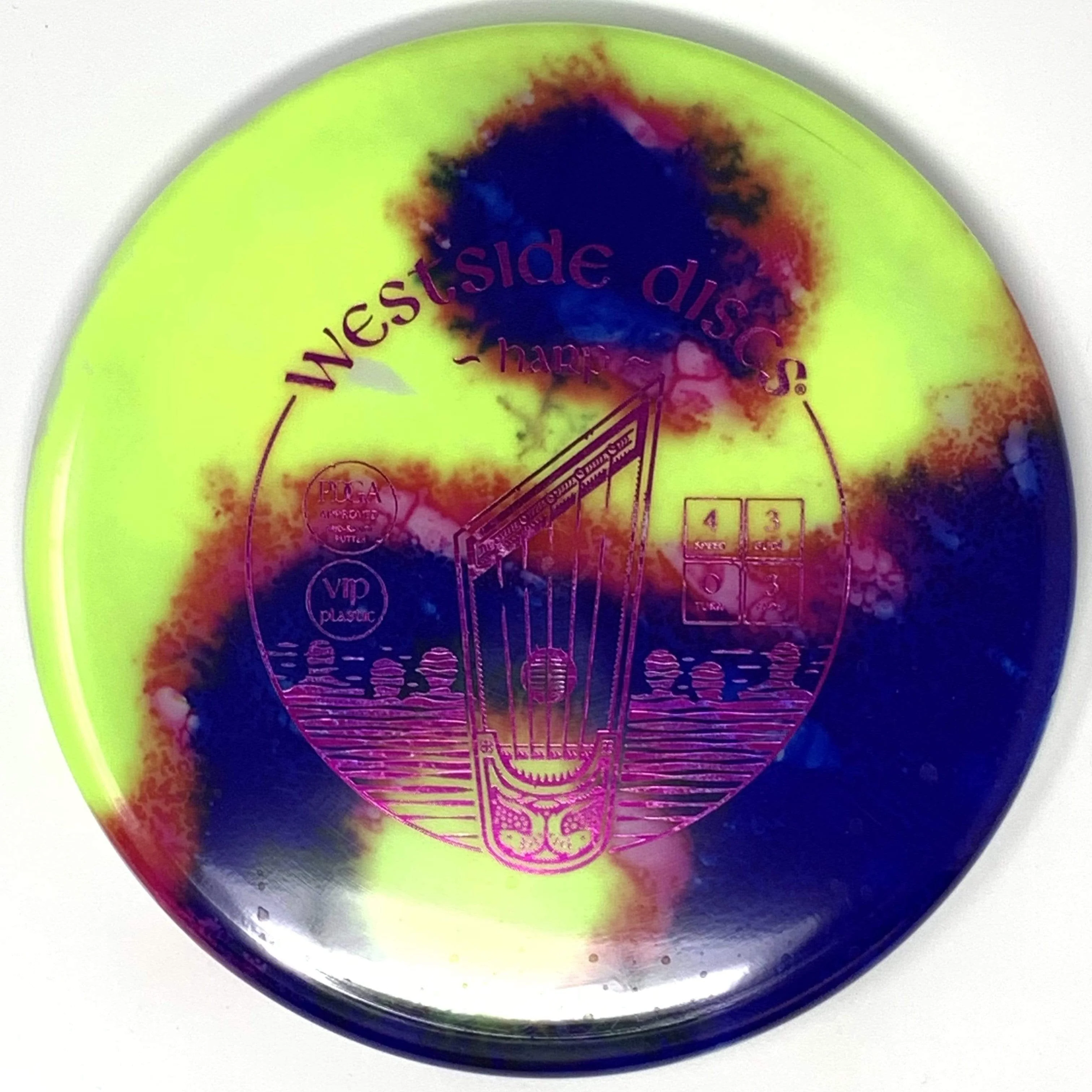 Harp (VIP MyDye) - Image 13