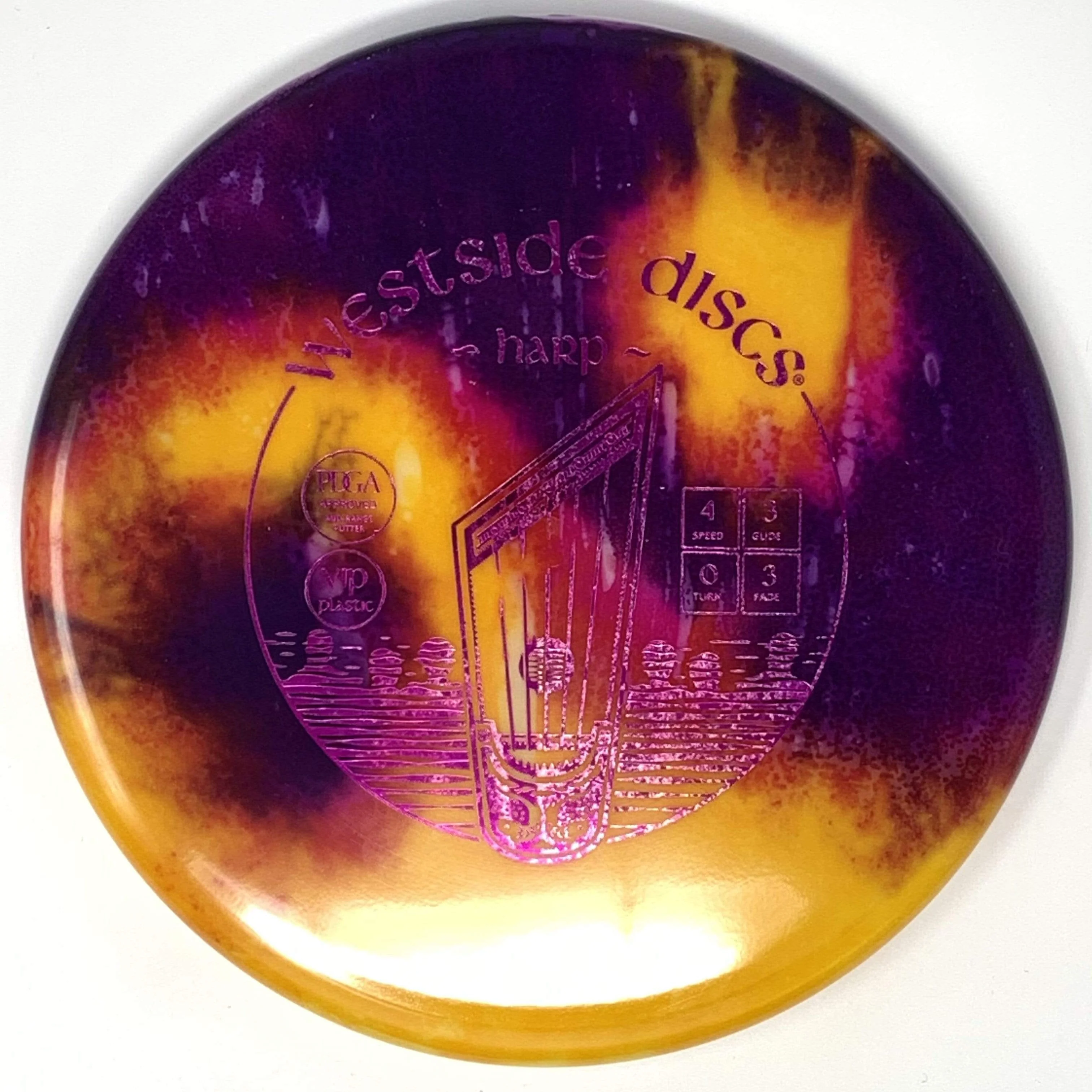 Harp (VIP MyDye) - Image 15