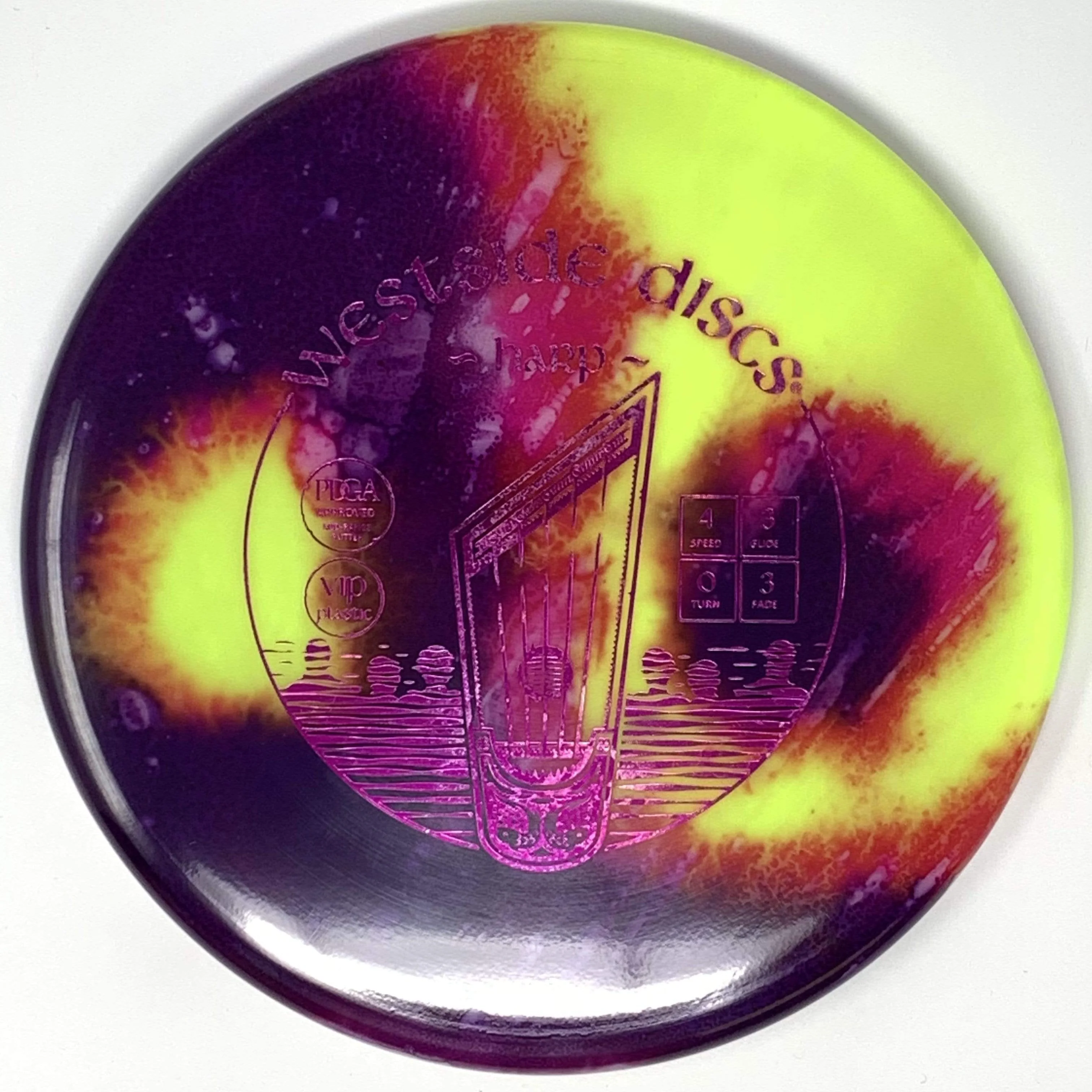 Harp (VIP MyDye) - Image 17