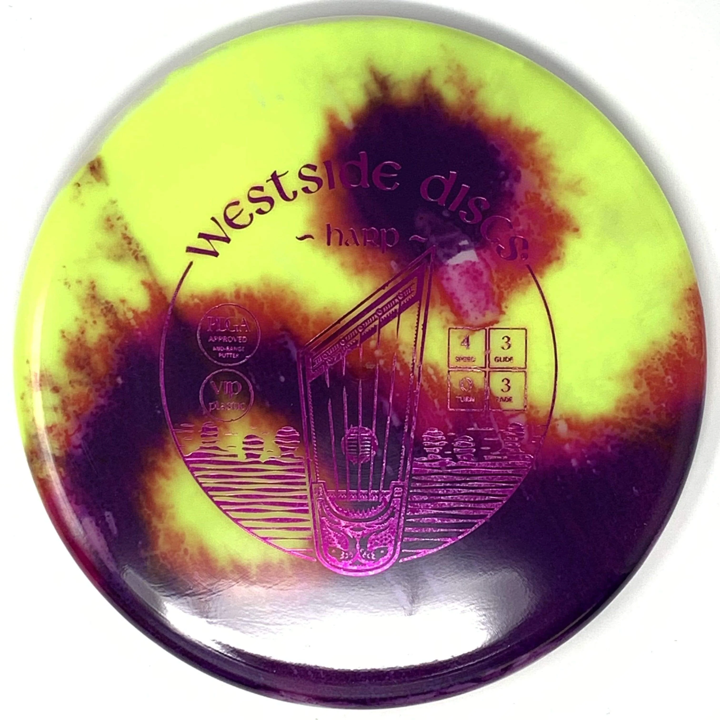 Harp (VIP MyDye) - Image 18
