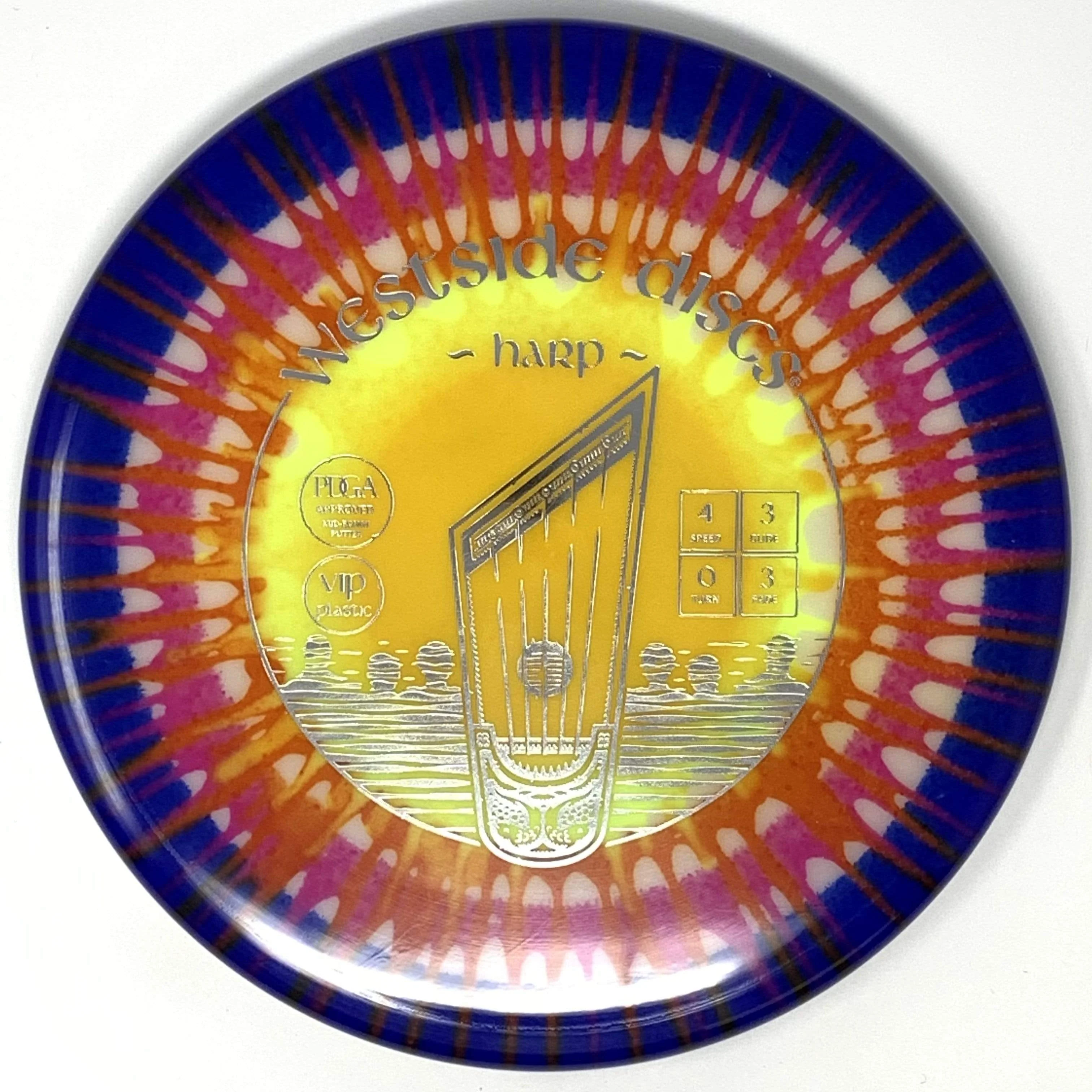 Harp (VIP MyDye) - Image 19