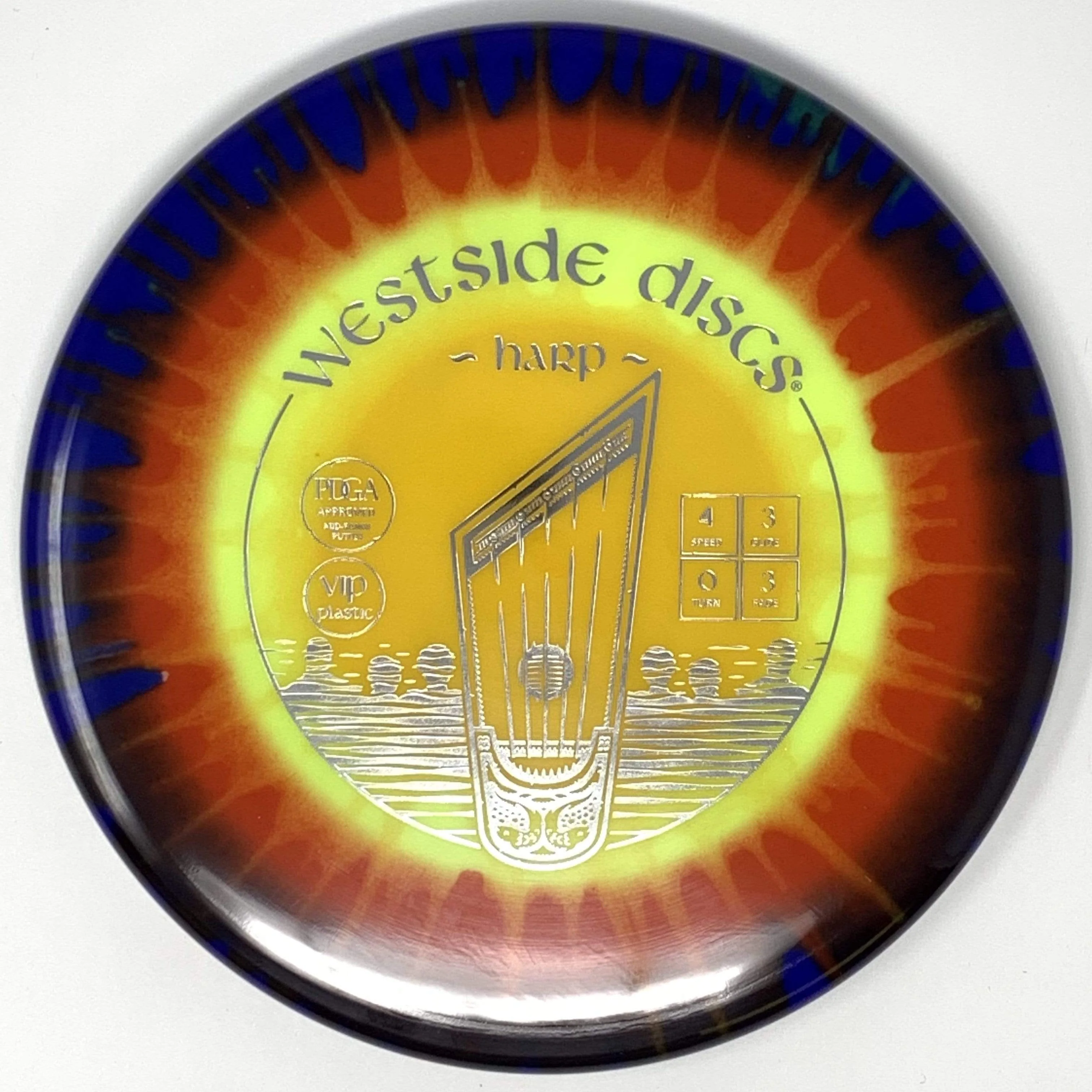 Harp (VIP MyDye) - Image 20