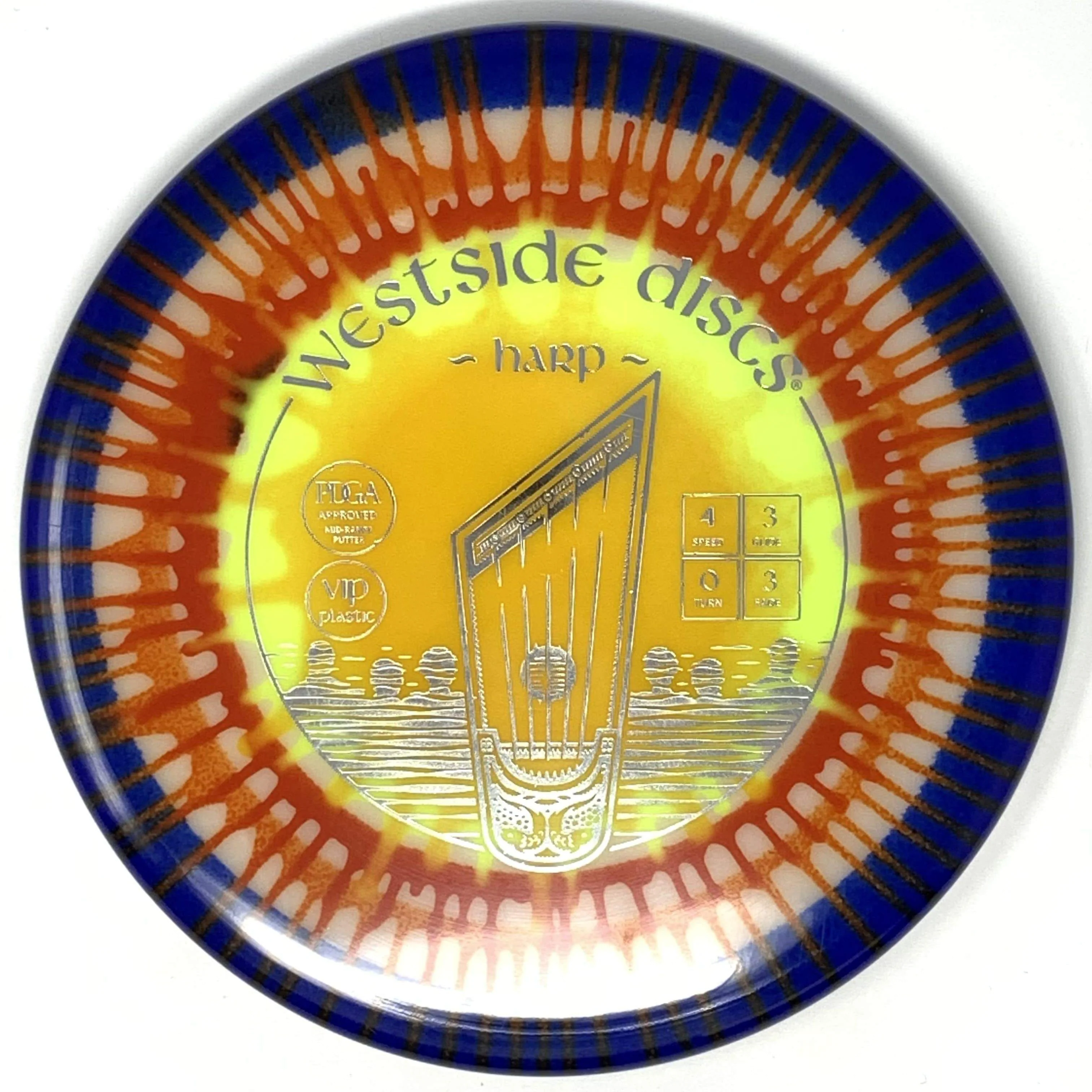 Harp (VIP MyDye) - Image 21