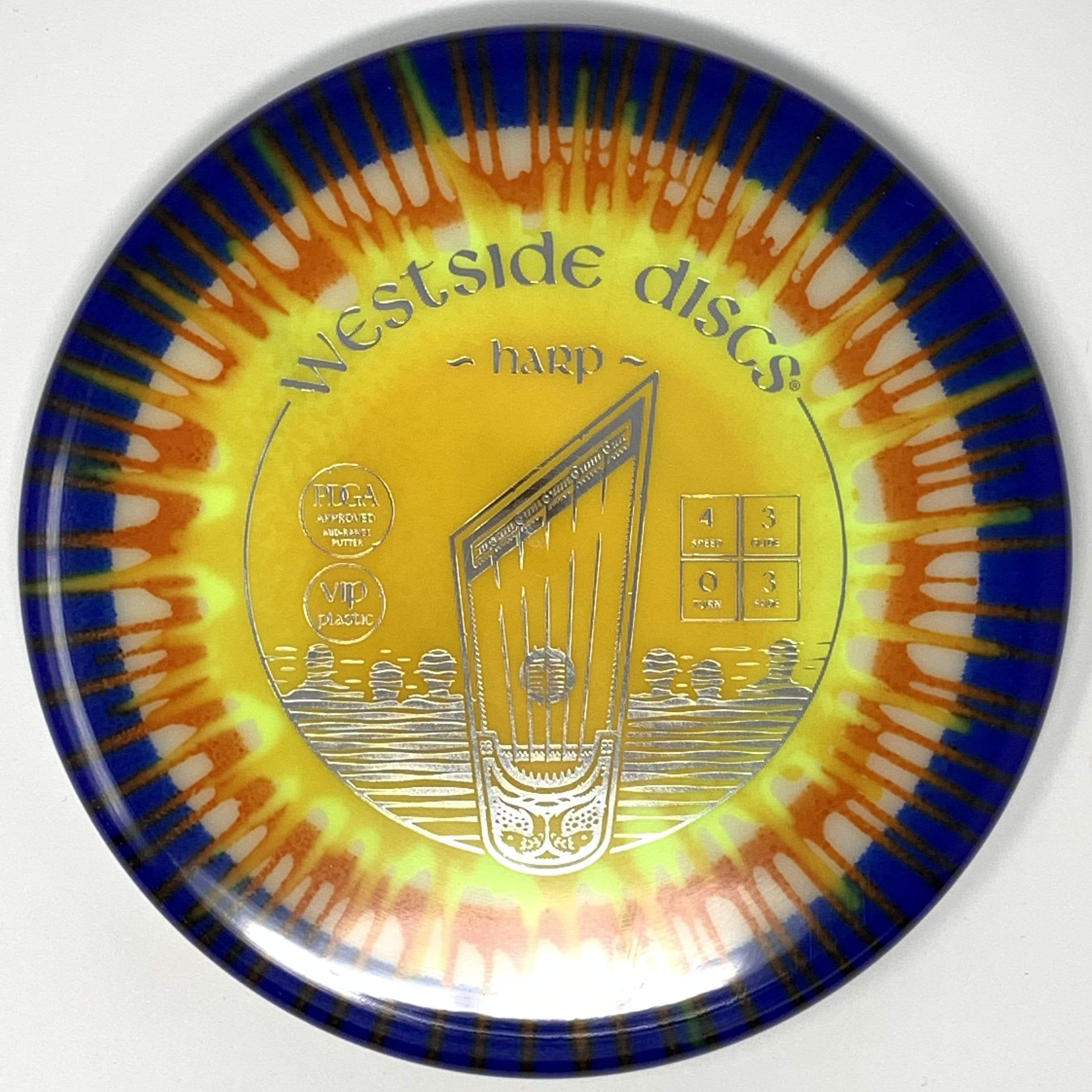 Harp (VIP MyDye) - Image 22