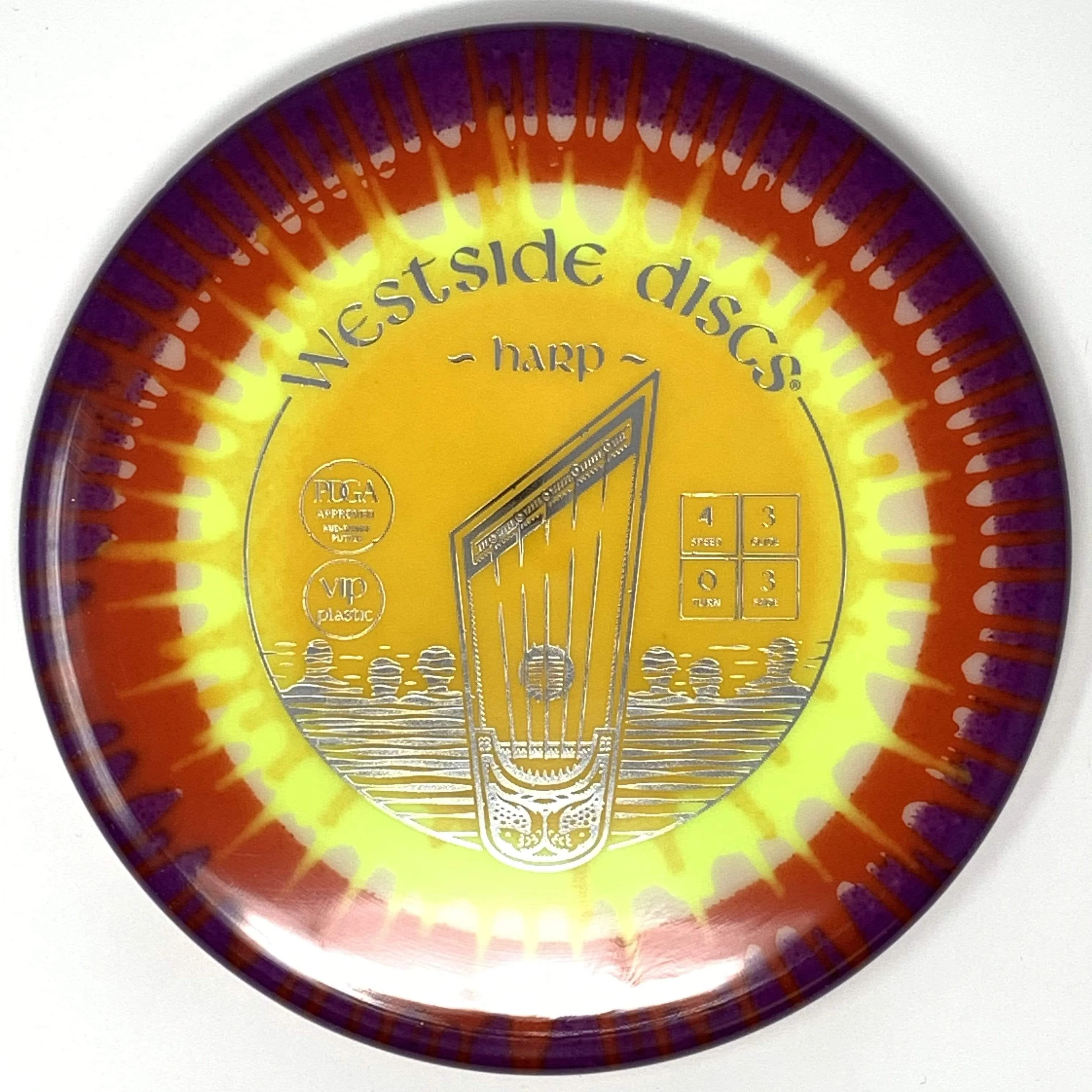 Harp (VIP MyDye) - Image 23