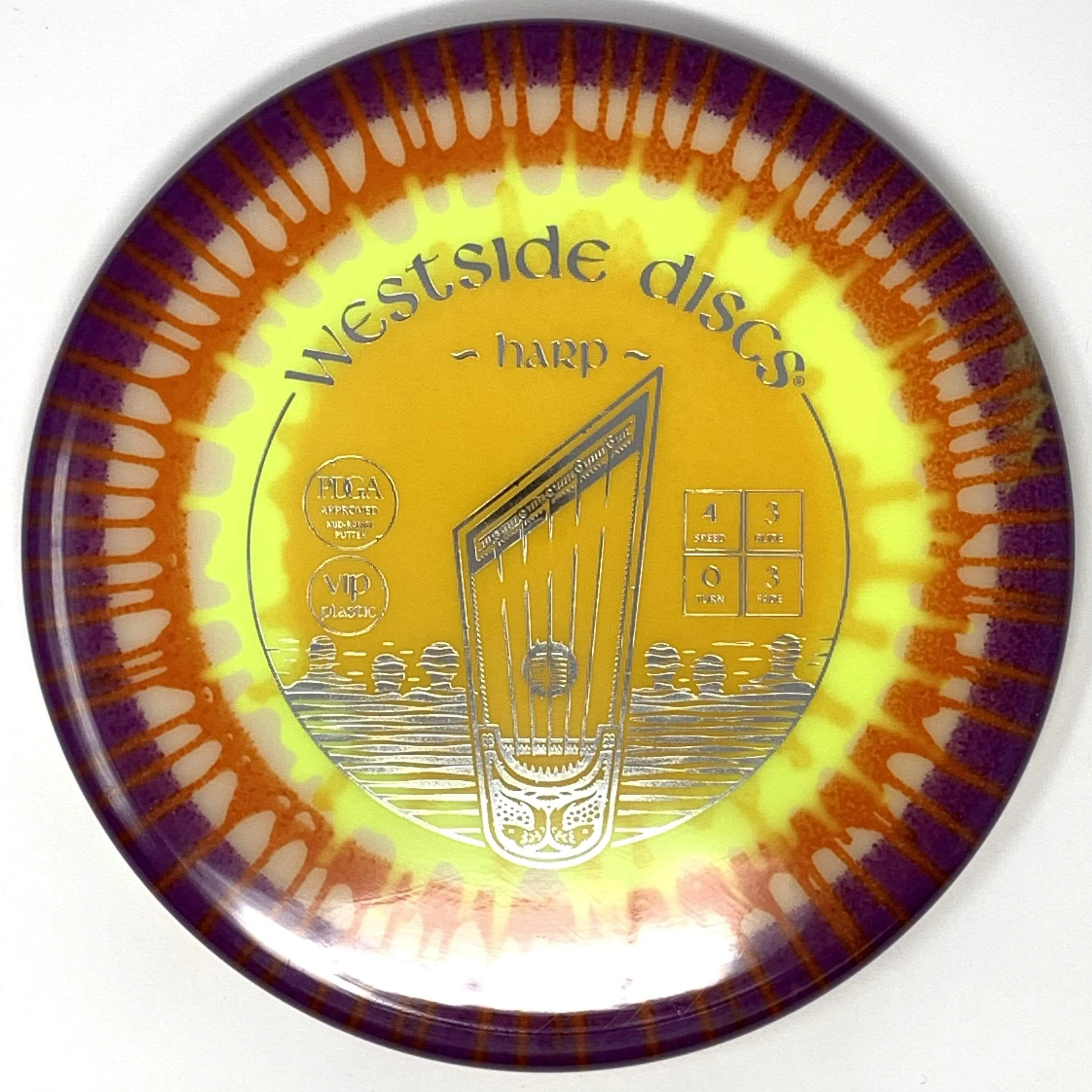 Harp (VIP MyDye) - Image 24