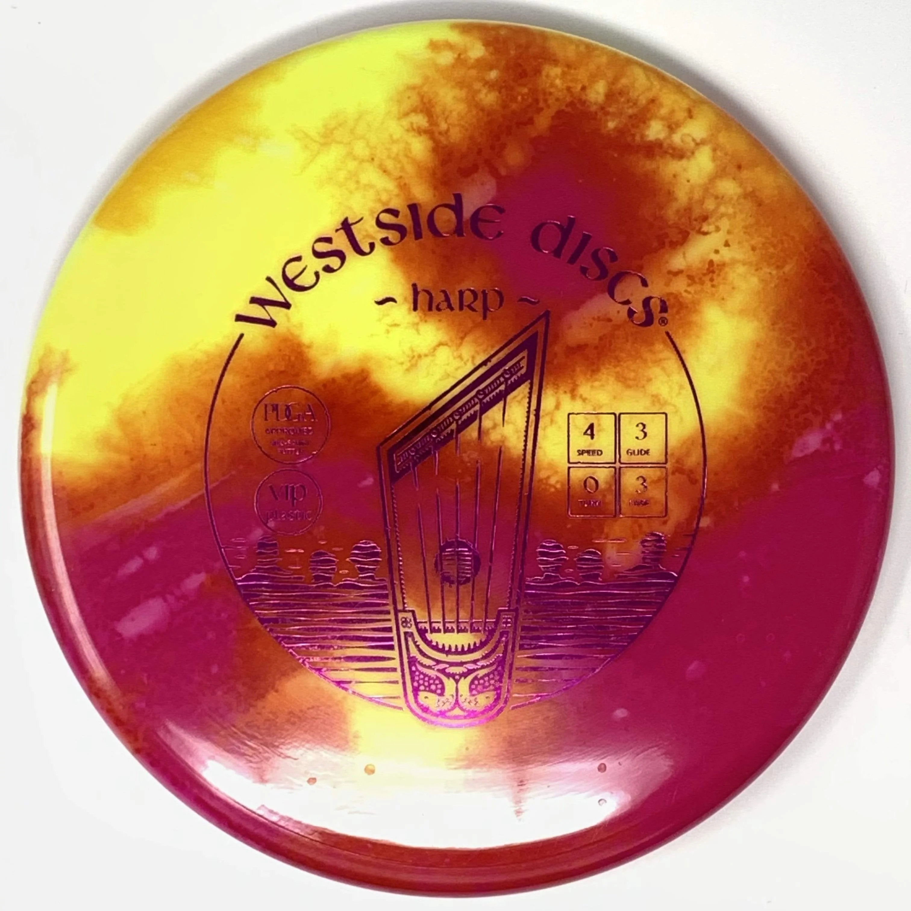 Harp (VIP MyDye) - Image 5