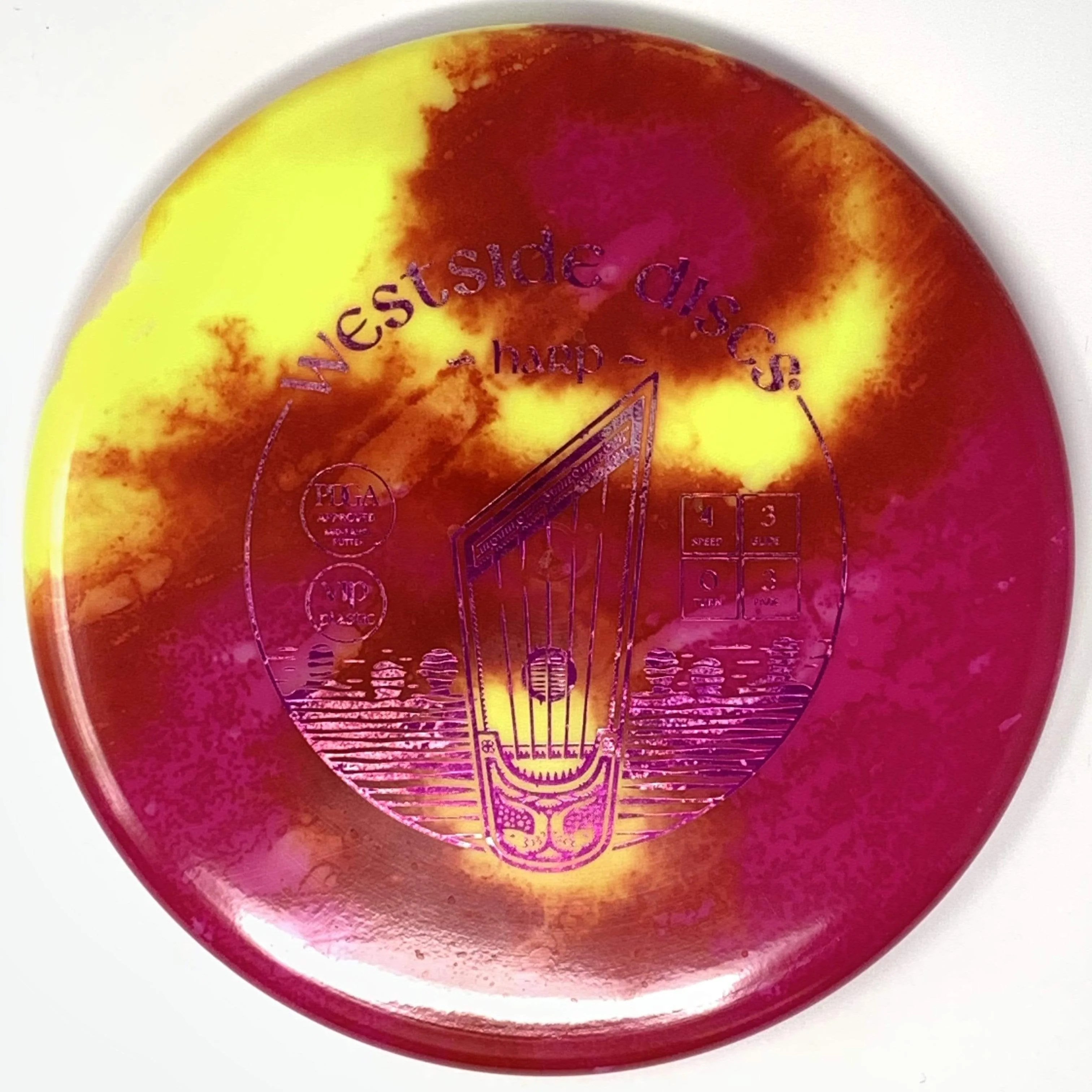 Harp (VIP MyDye) - Image 6