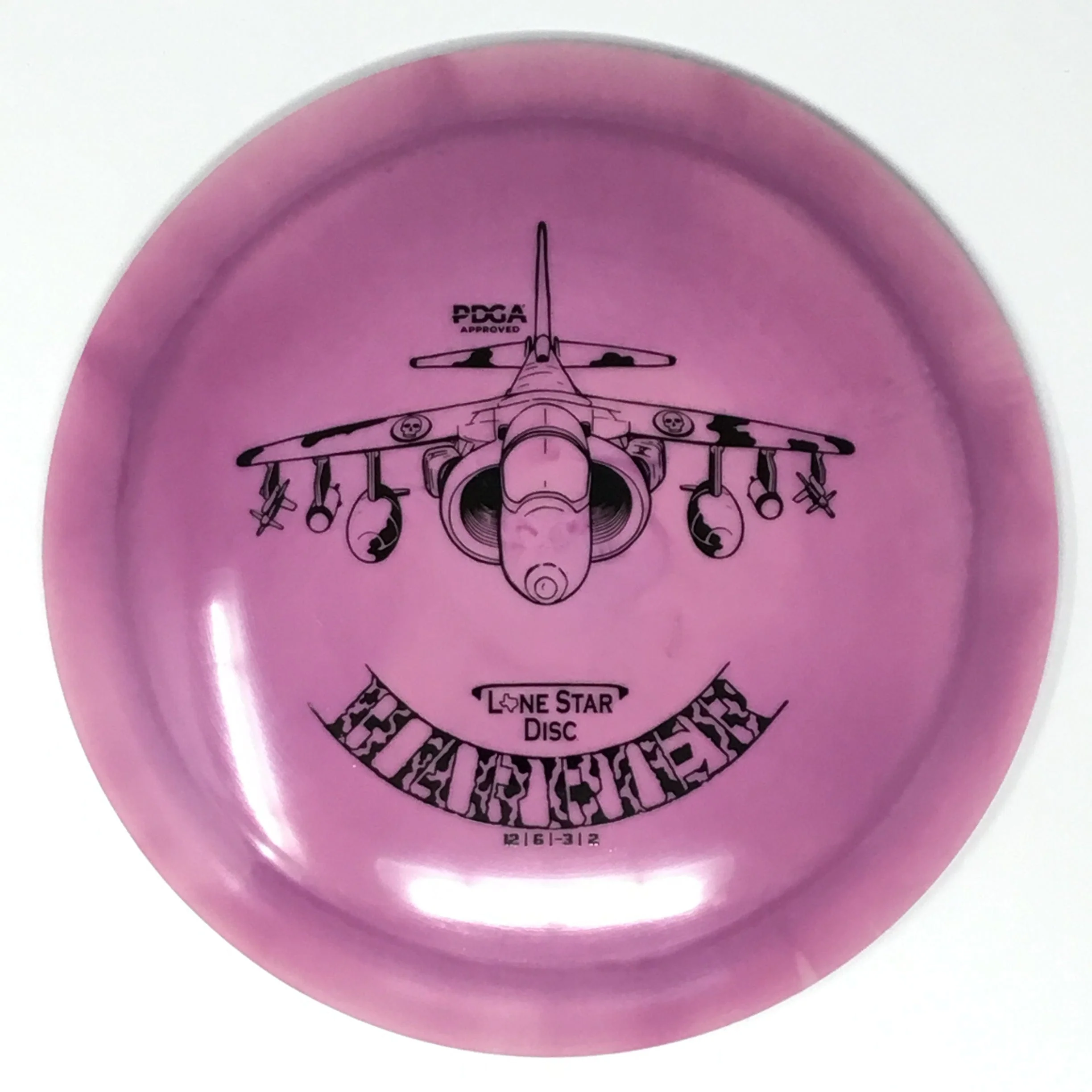 Harrier (Alpha) - Image 4
