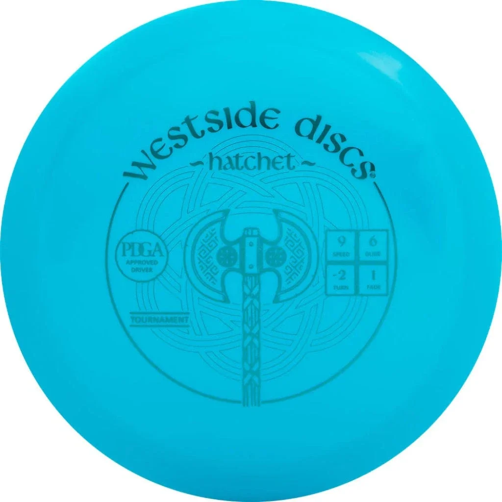 Hatchet (Tournament)