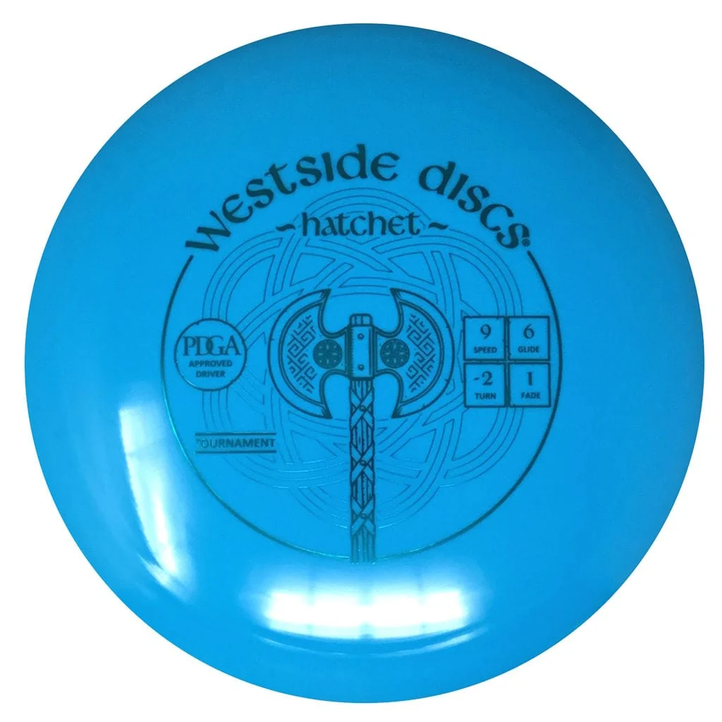 Hatchet (Tournament) - Image 2
