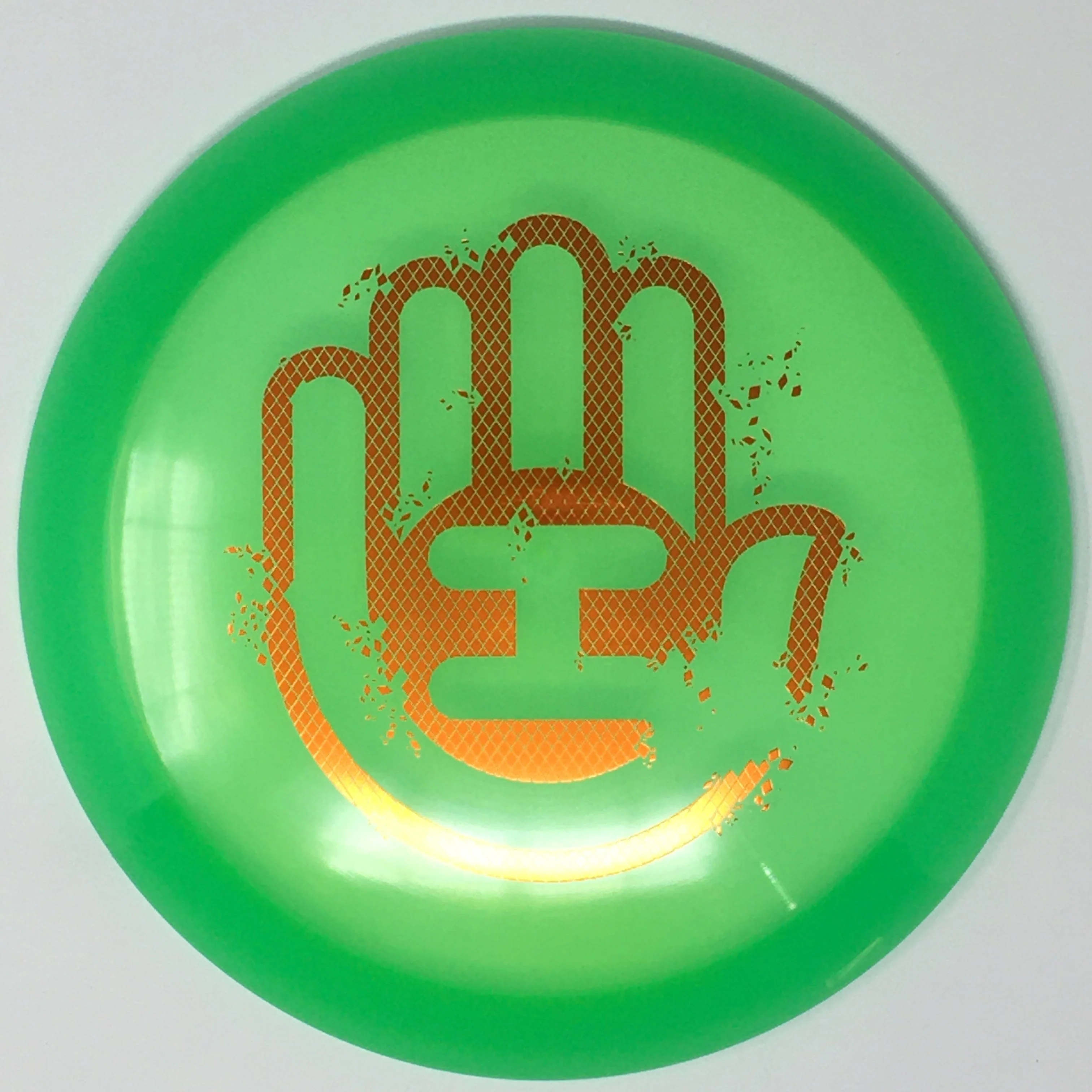Hatchet (VIP - HSCo Breakaway Stamp) - Image 18