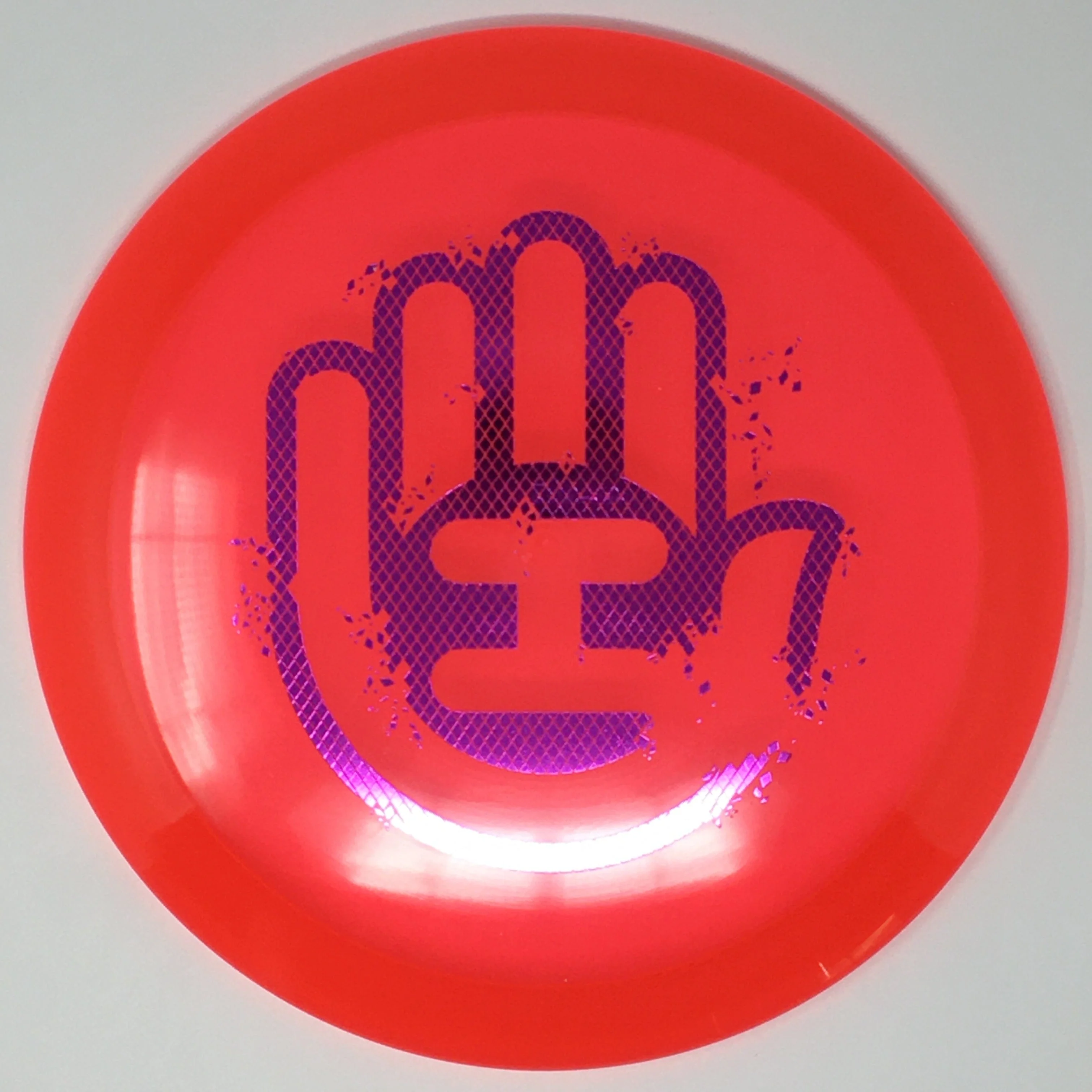 Hatchet (VIP - HSCo Breakaway Stamp) - Image 3