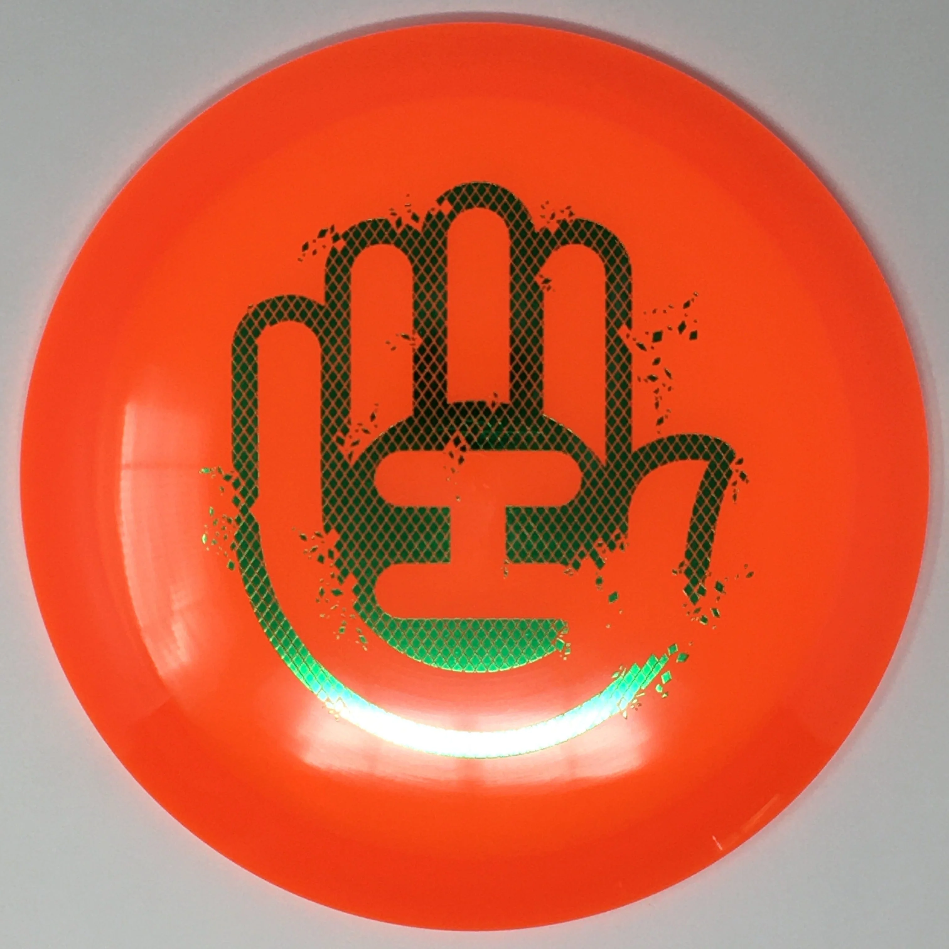 Hatchet (VIP - HSCo Breakaway Stamp) - Image 5