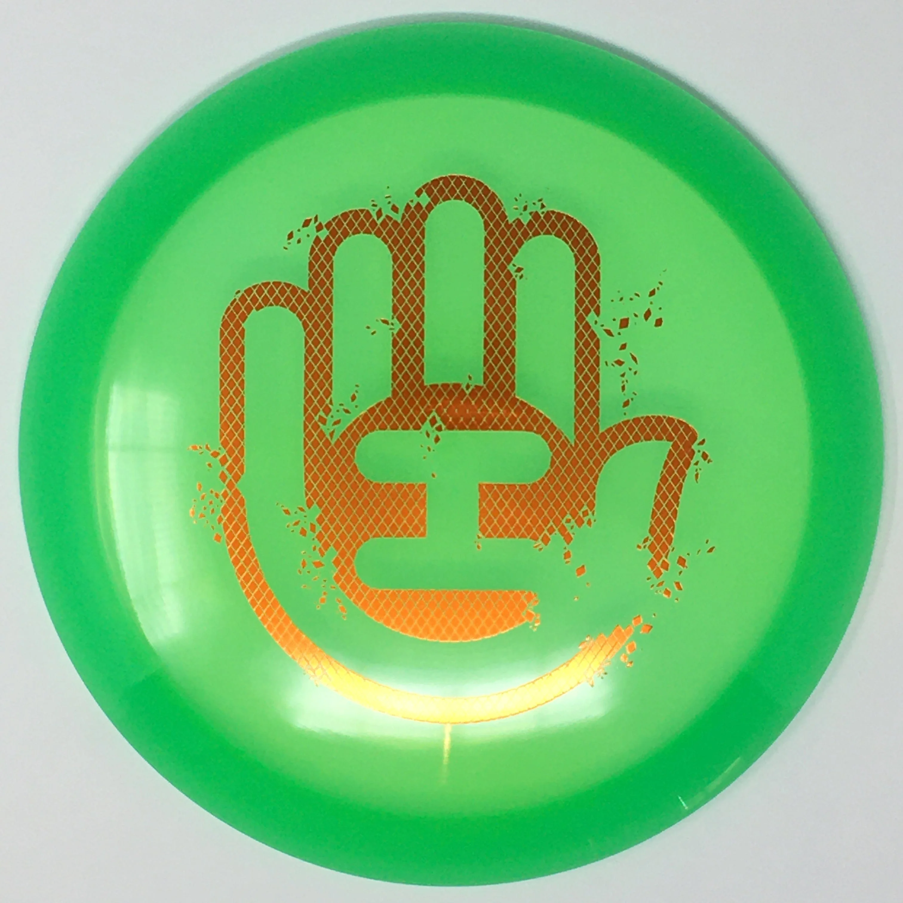 Hatchet (VIP - HSCo Breakaway Stamp) - Image 6