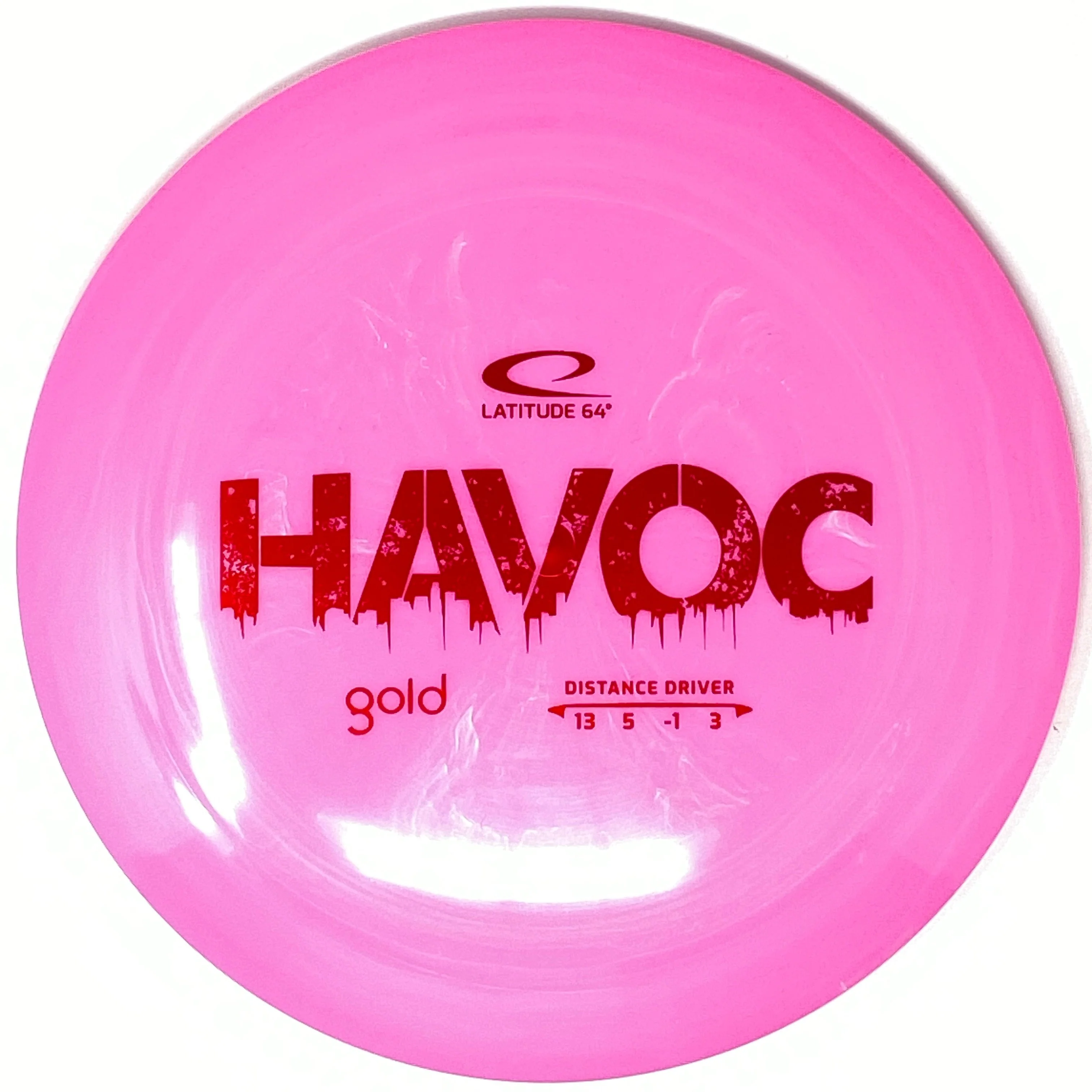 Havoc (Gold)