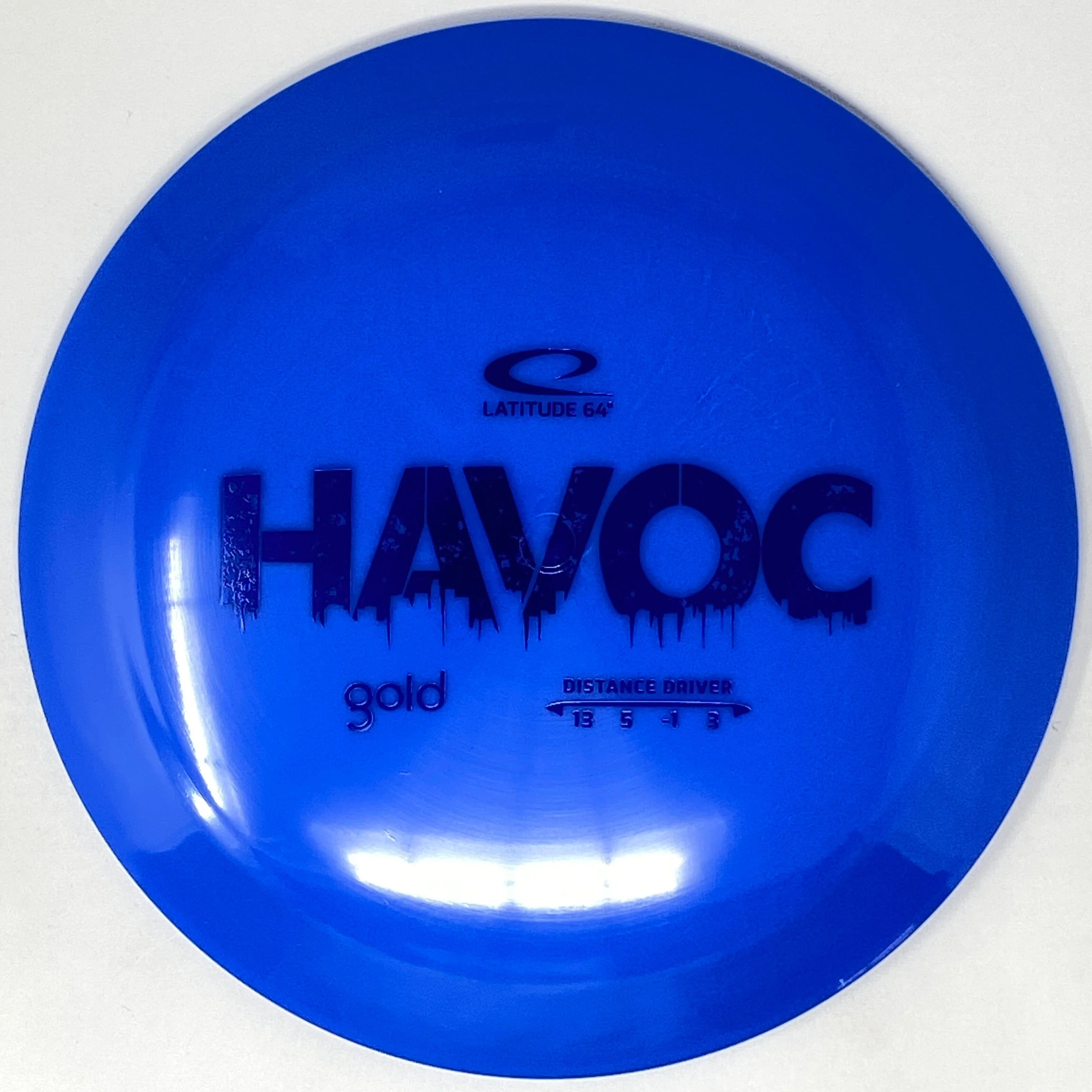 Havoc (Gold) - Image 4