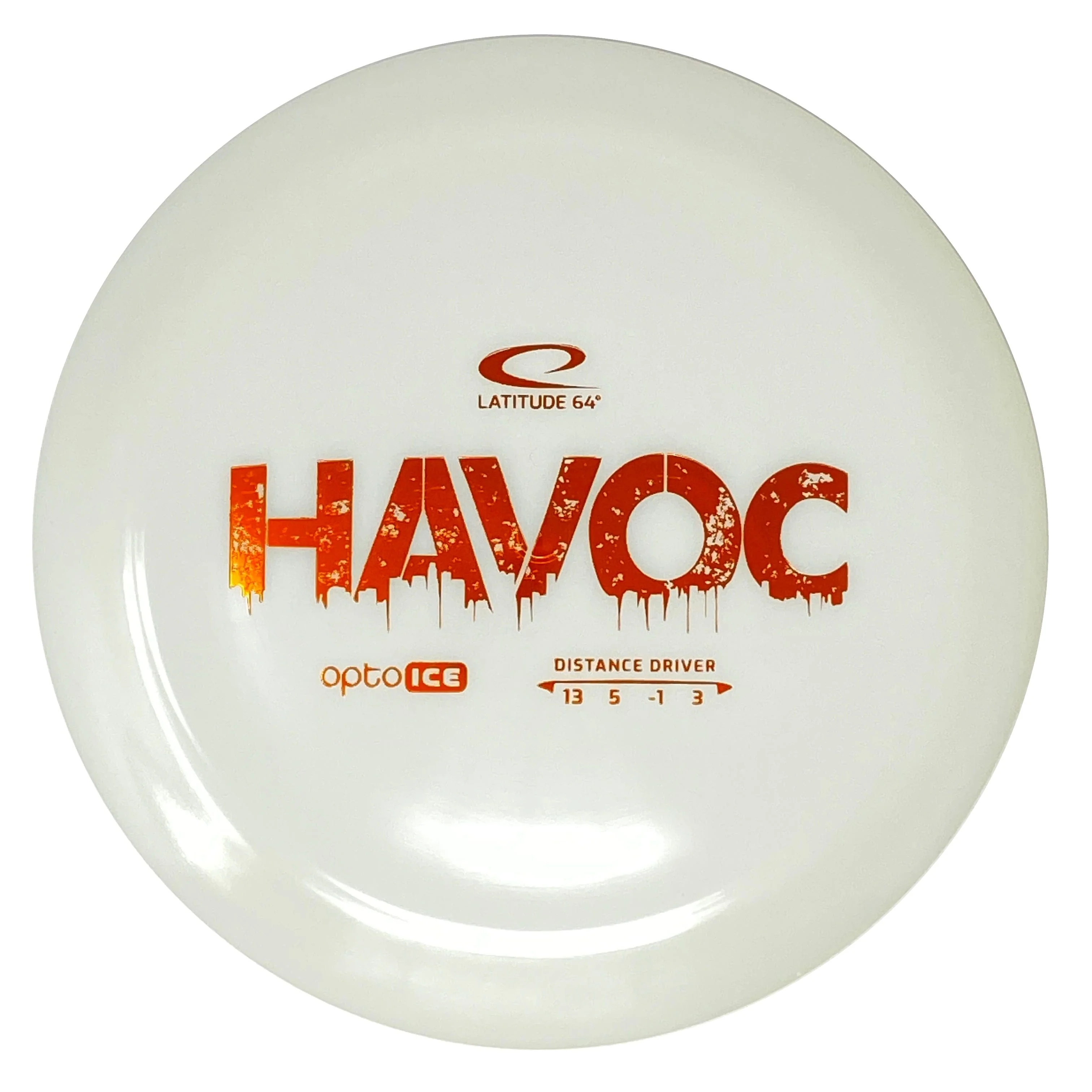 Havoc (Opto Ice) - Image 2