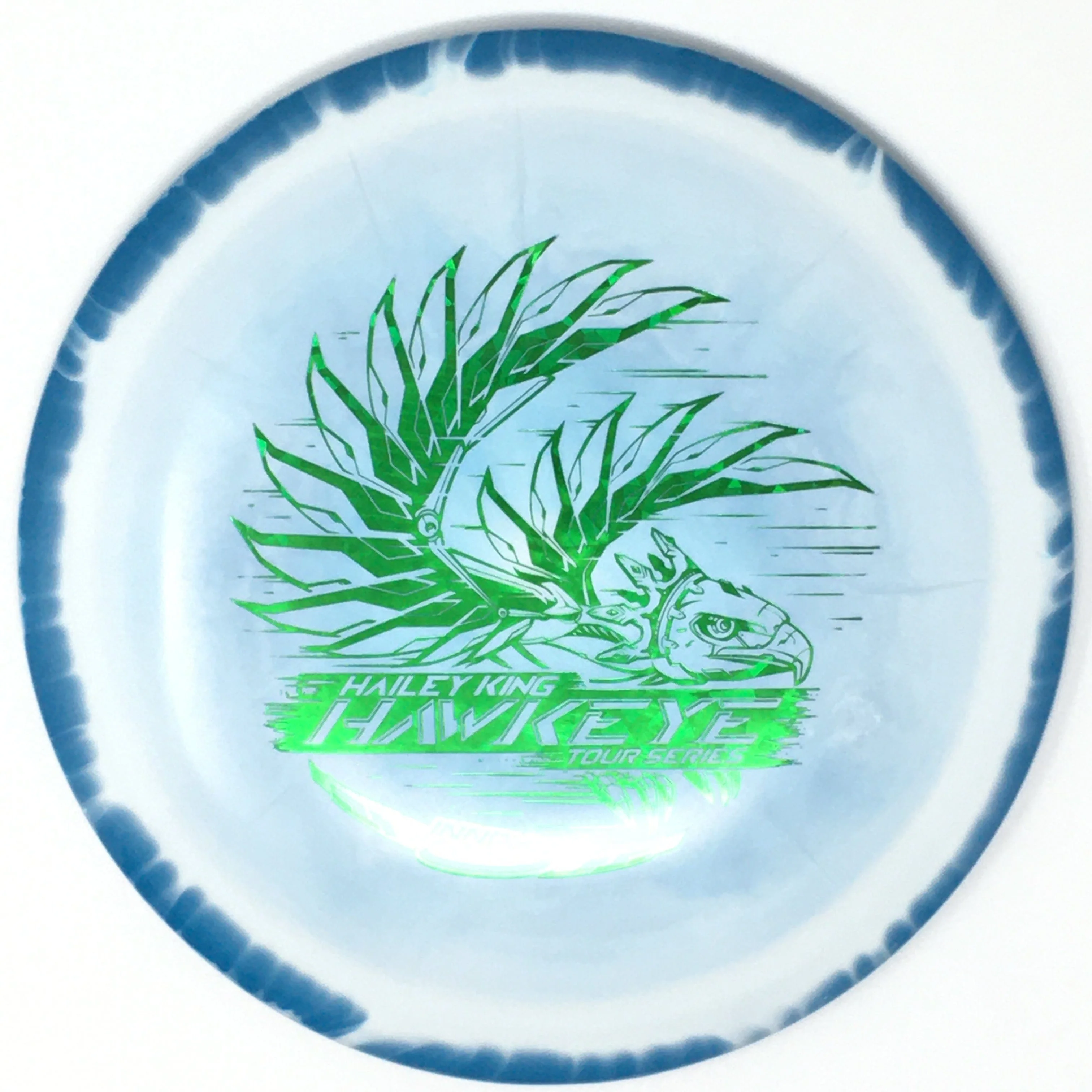 Hawkeye (Halo Star, Hailey King 2022 Tour Series) - Image 15