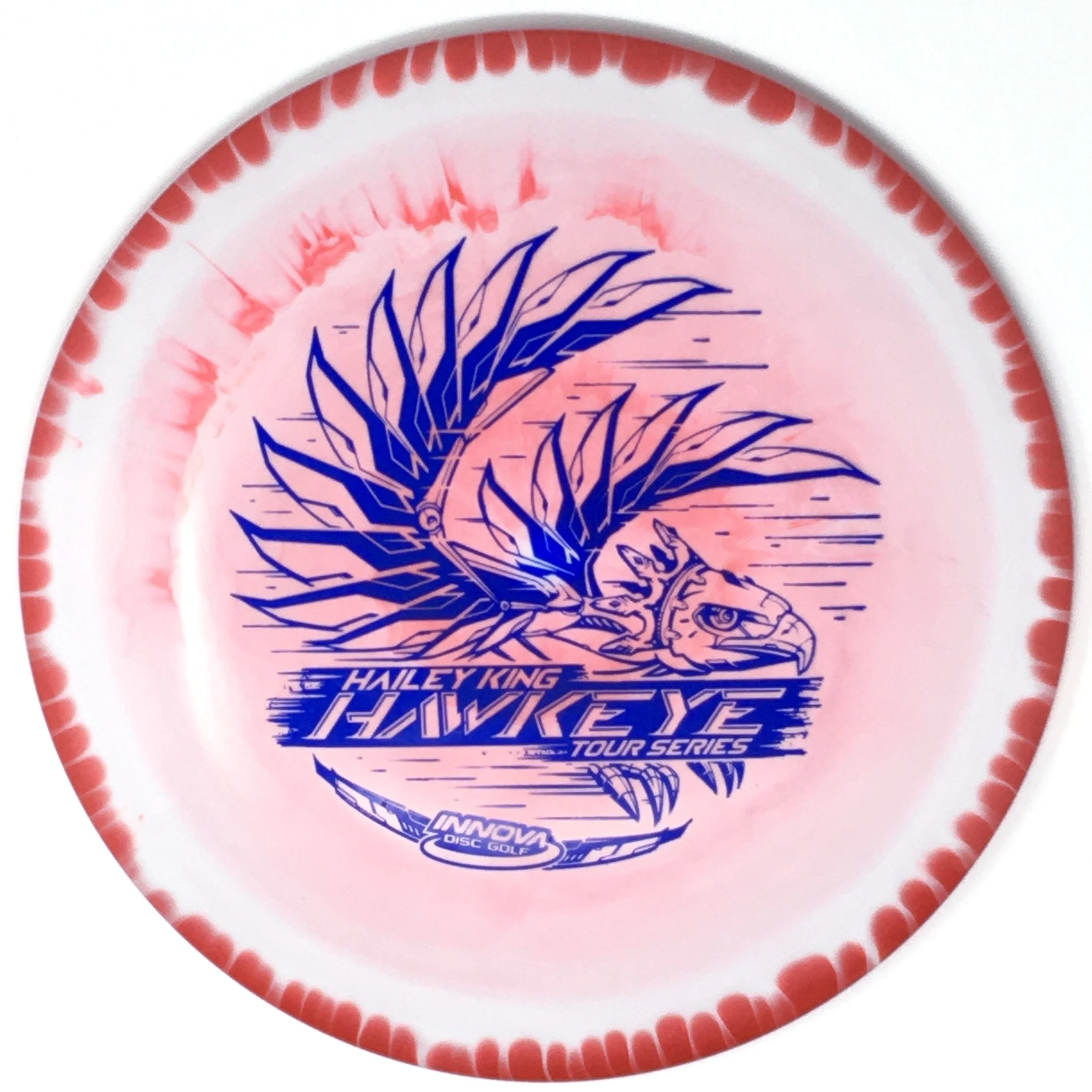 Hawkeye (Halo Star, Hailey King 2022 Tour Series) - Image 17