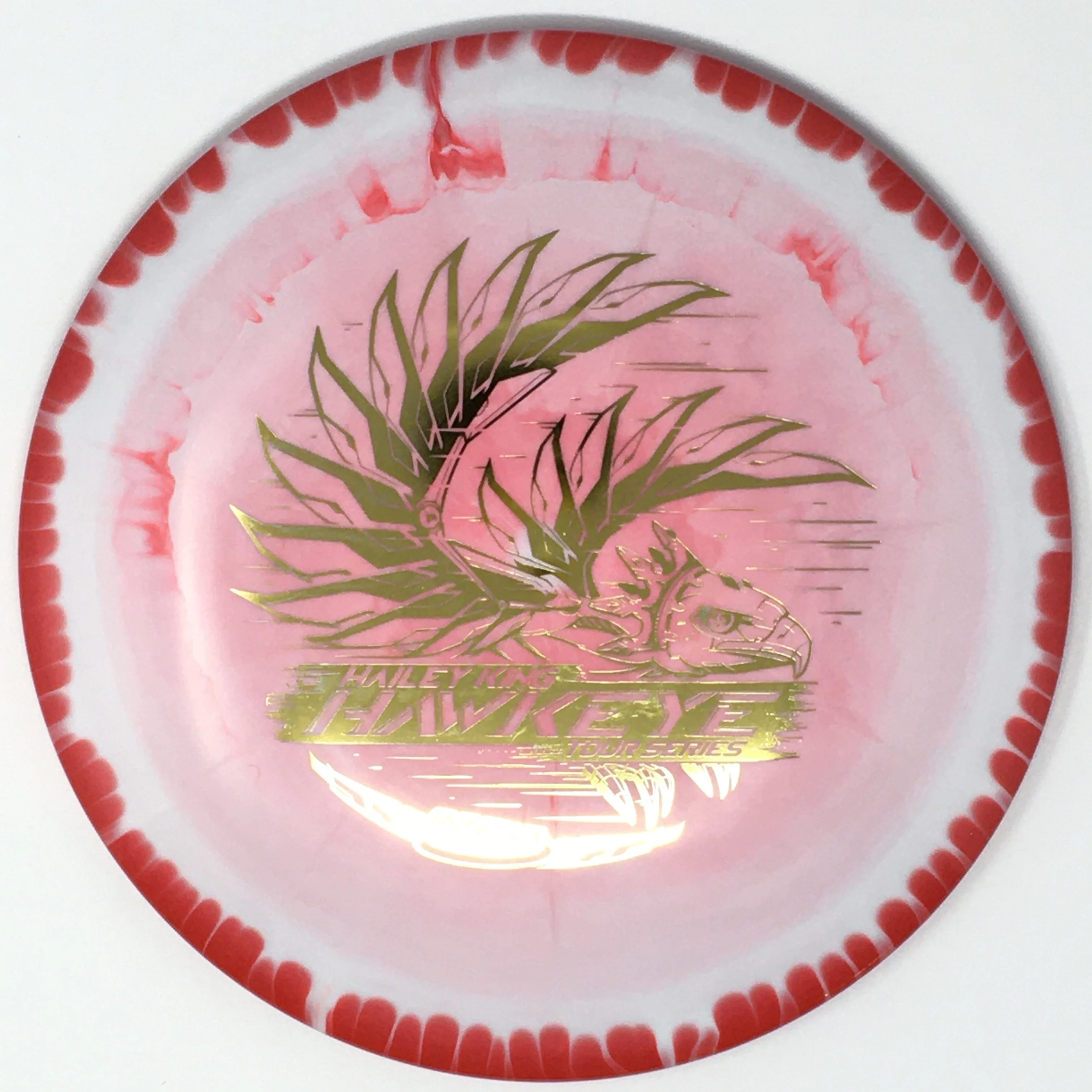 Hawkeye (Halo Star, Hailey King 2022 Tour Series) - Image 18