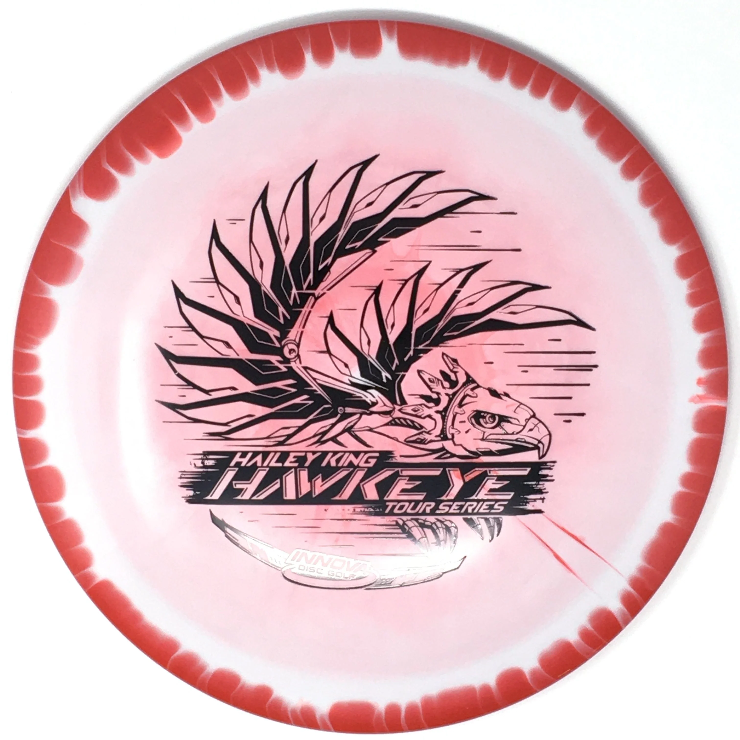 Hawkeye (Halo Star, Hailey King 2022 Tour Series) - Image 20