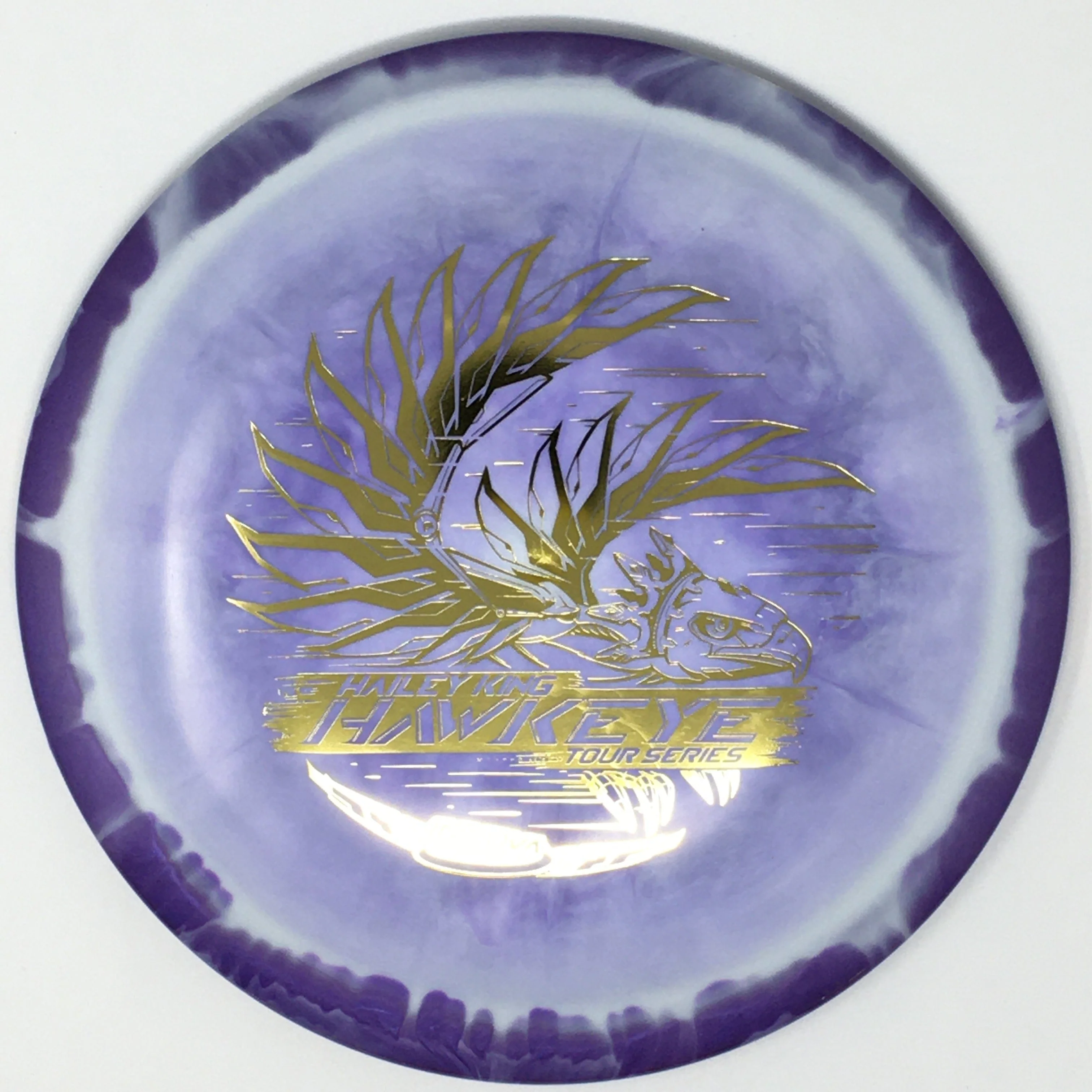 Hawkeye (Halo Star, Hailey King 2022 Tour Series) - Image 21