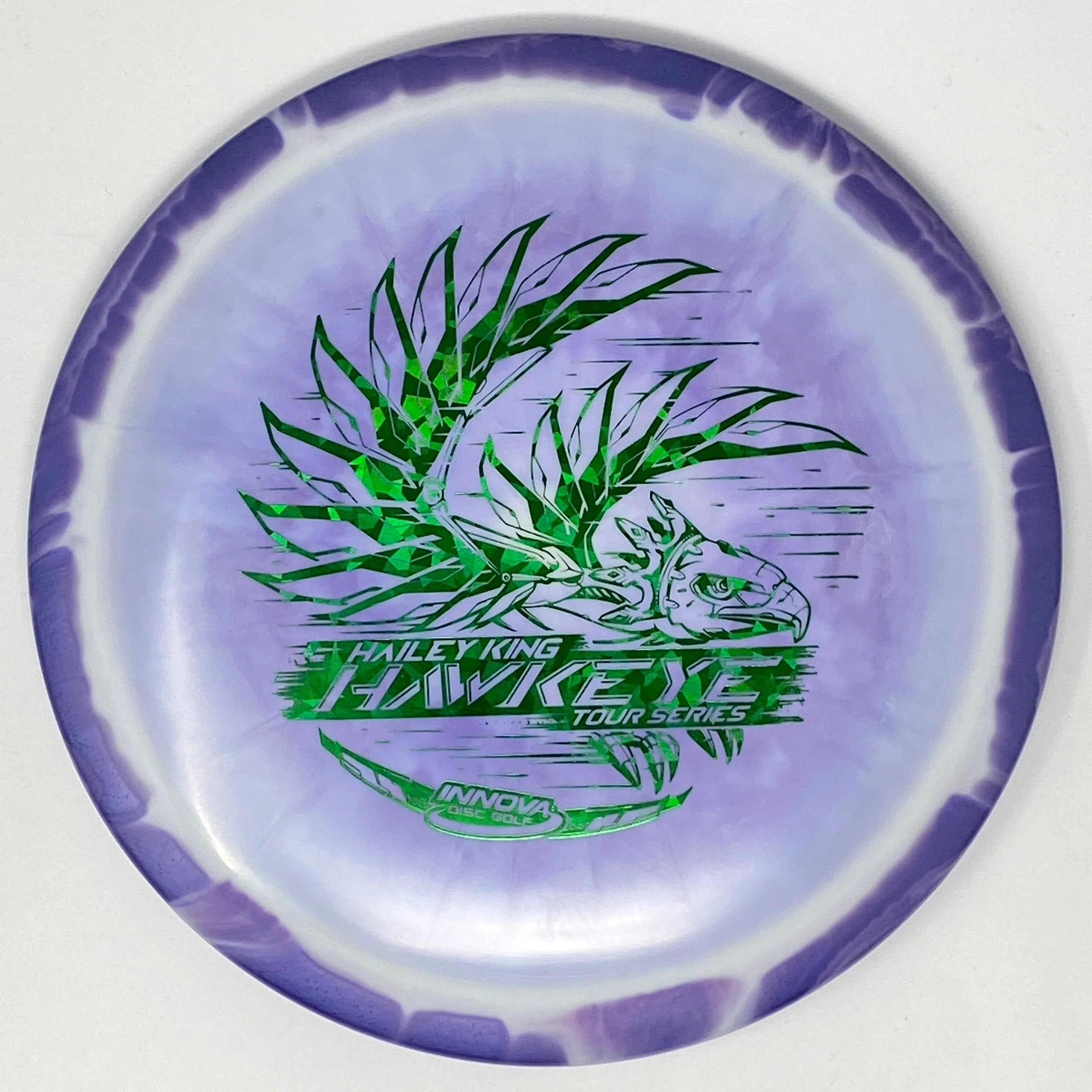 Hawkeye (Halo Star, Hailey King 2022 Tour Series) - Image 28