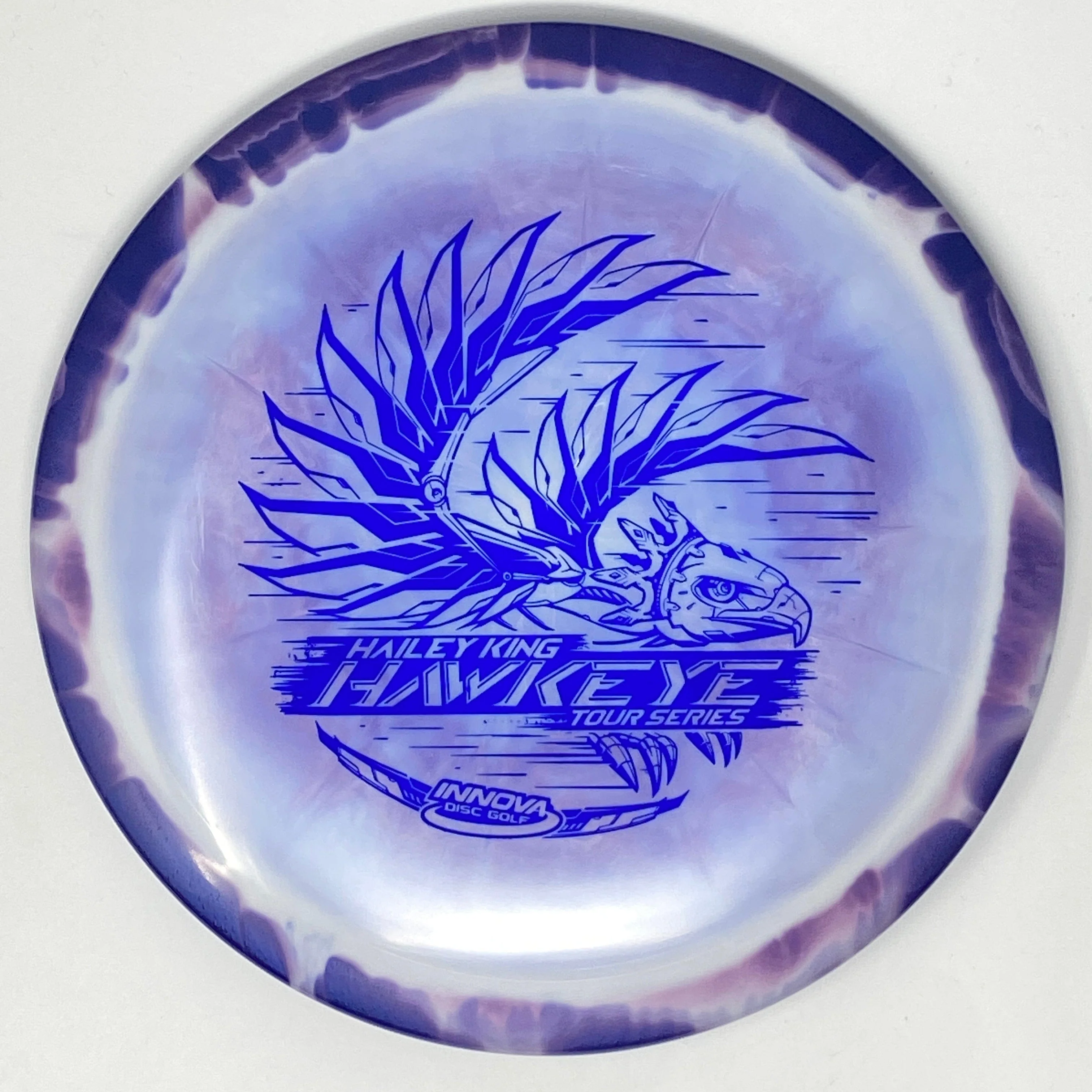 Hawkeye (Halo Star, Hailey King 2022 Tour Series) - Image 29