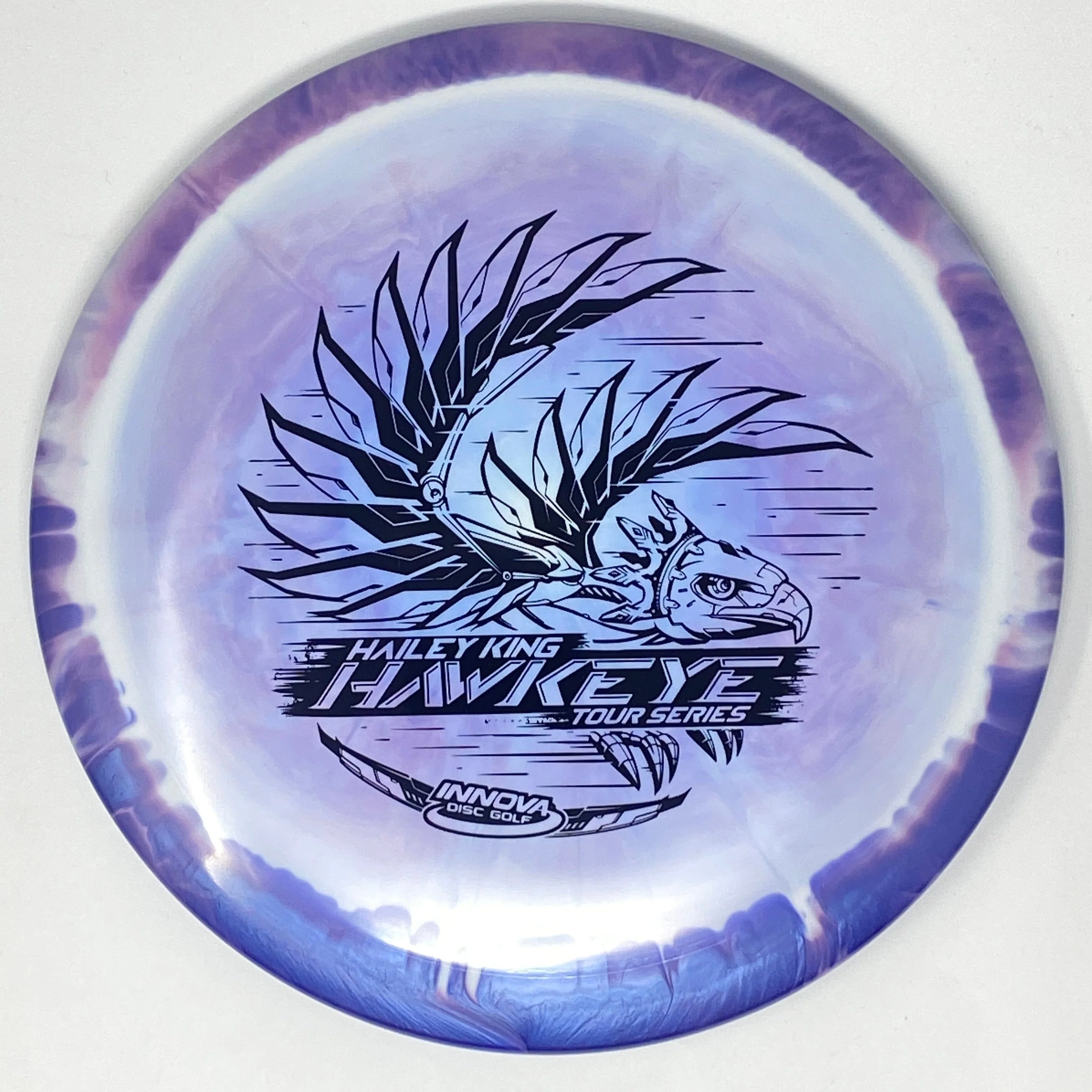 Hawkeye (Halo Star, Hailey King 2022 Tour Series) - Image 30