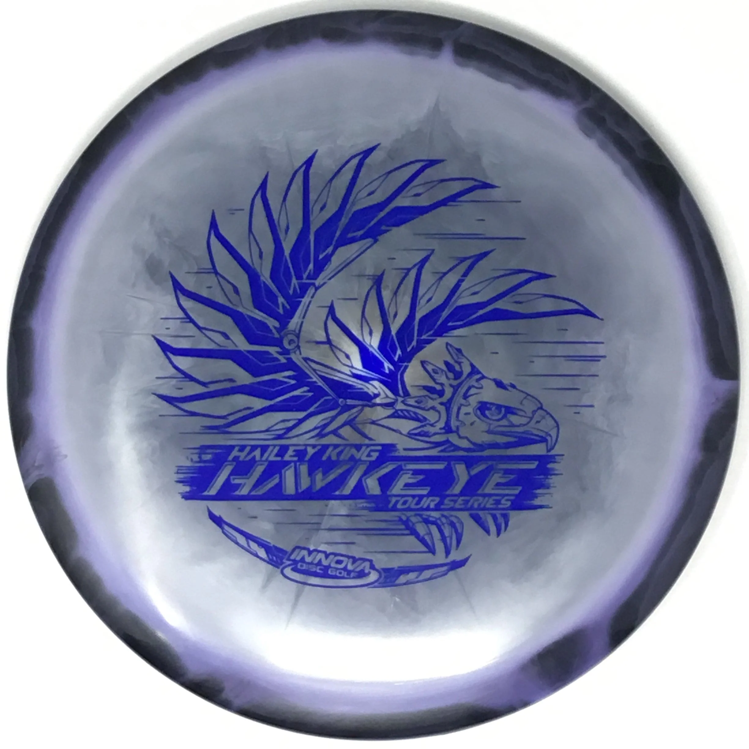 Hawkeye (Halo Star, Hailey King 2022 Tour Series) - Image 31