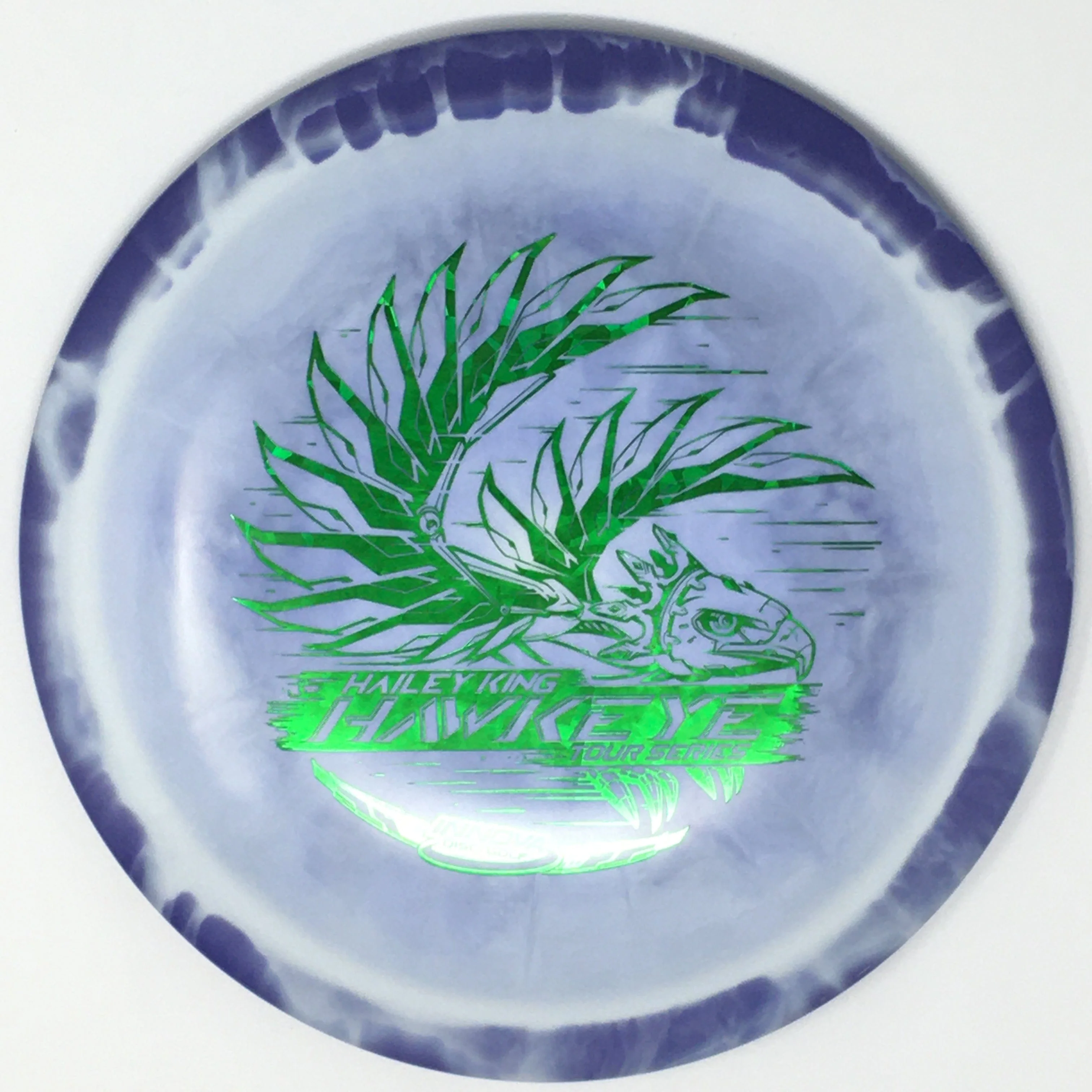 Hawkeye (Halo Star, Hailey King 2022 Tour Series) - Image 5